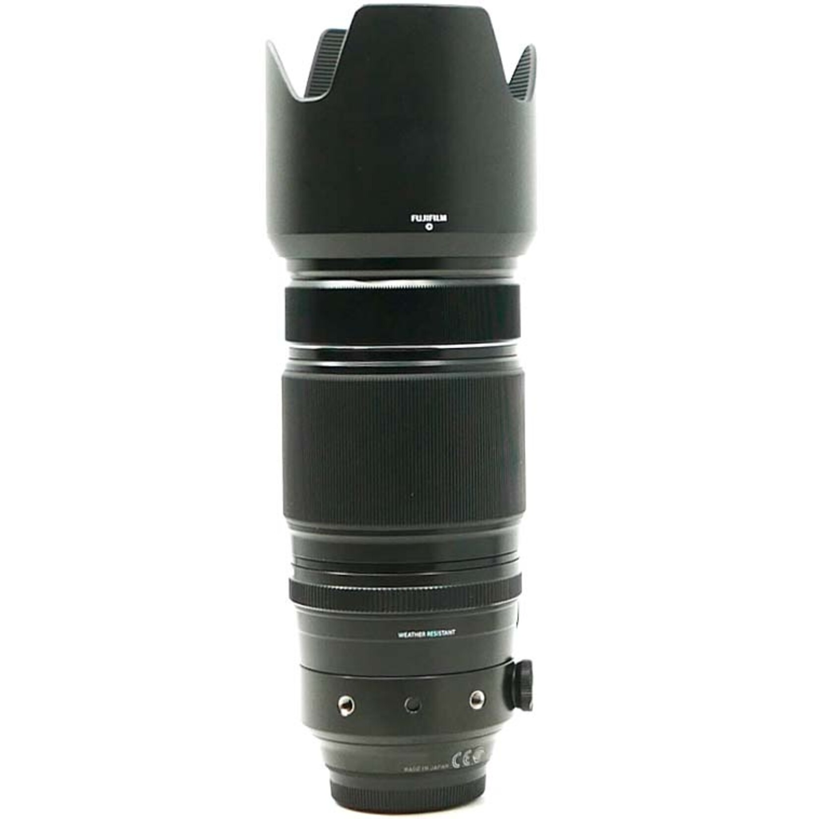 Fujifilm Fujifilm XF 50-140 f/ 2.8 R LM OIS WR Lens (Used)