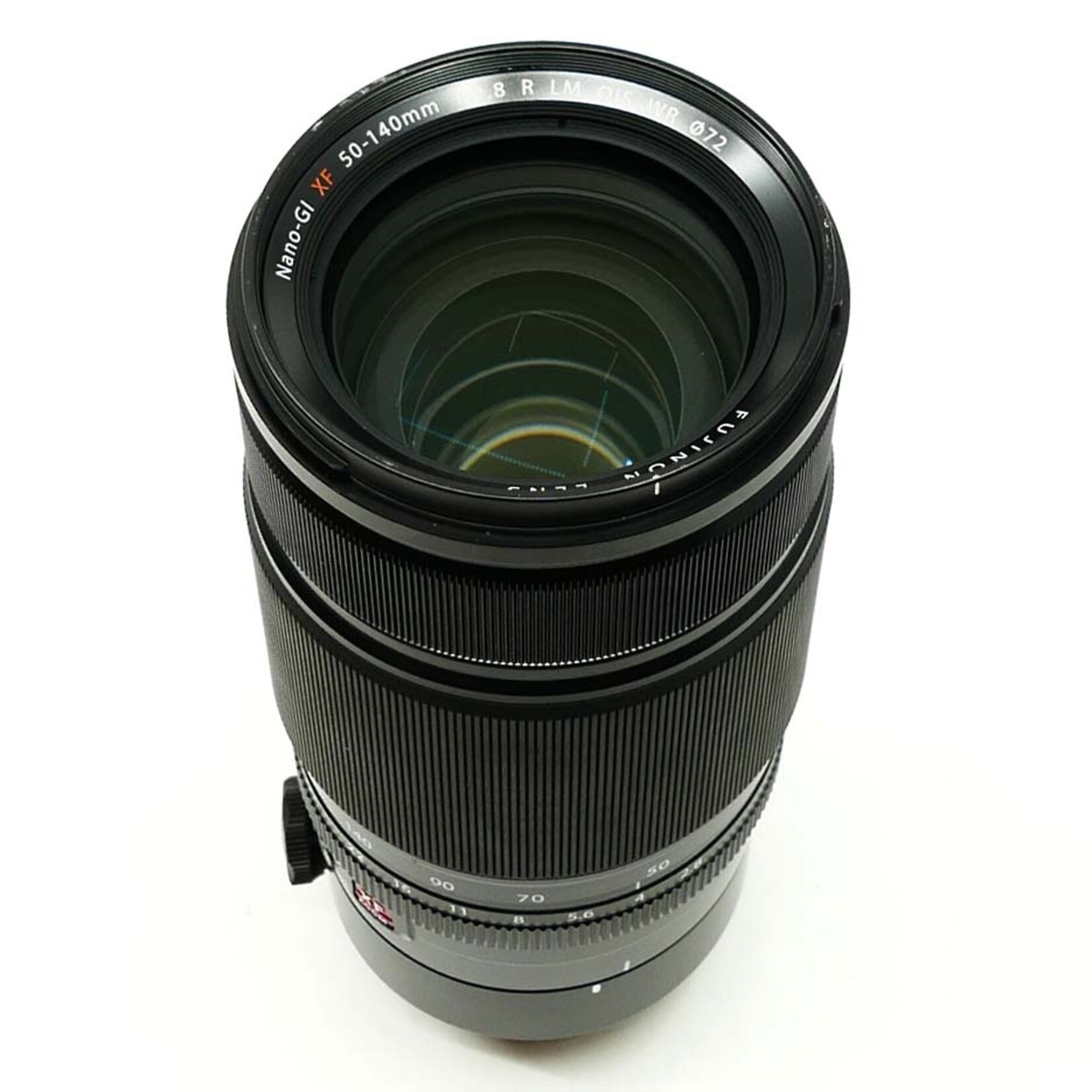 Fujifilm Fujifilm XF 50-140 f/ 2.8 R LM OIS WR Lens (Used)
