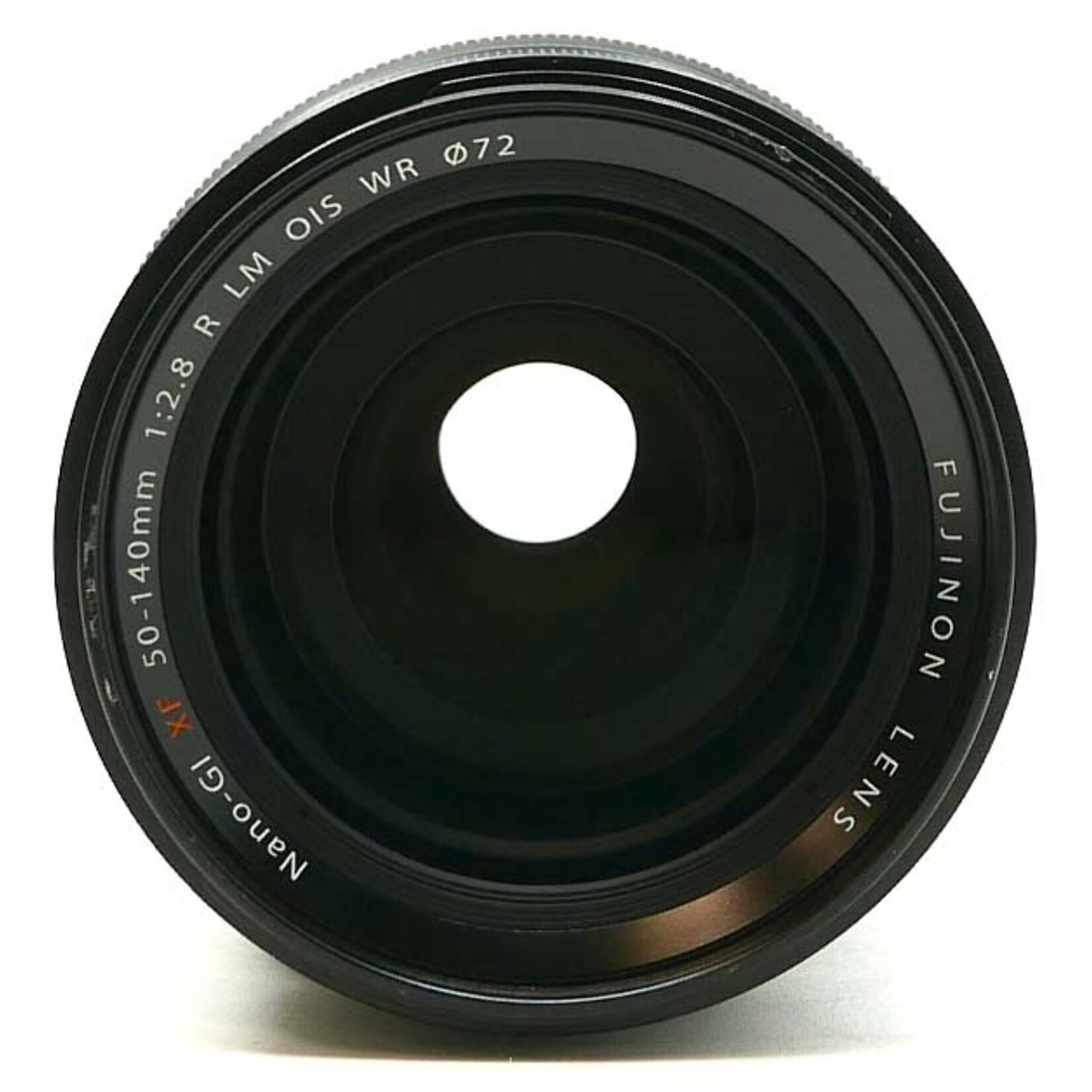 Fujifilm Fujifilm XF 50-140 f/ 2.8 R LM OIS WR Lens (Used)