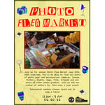 Photo Flea Market Vendor Fee