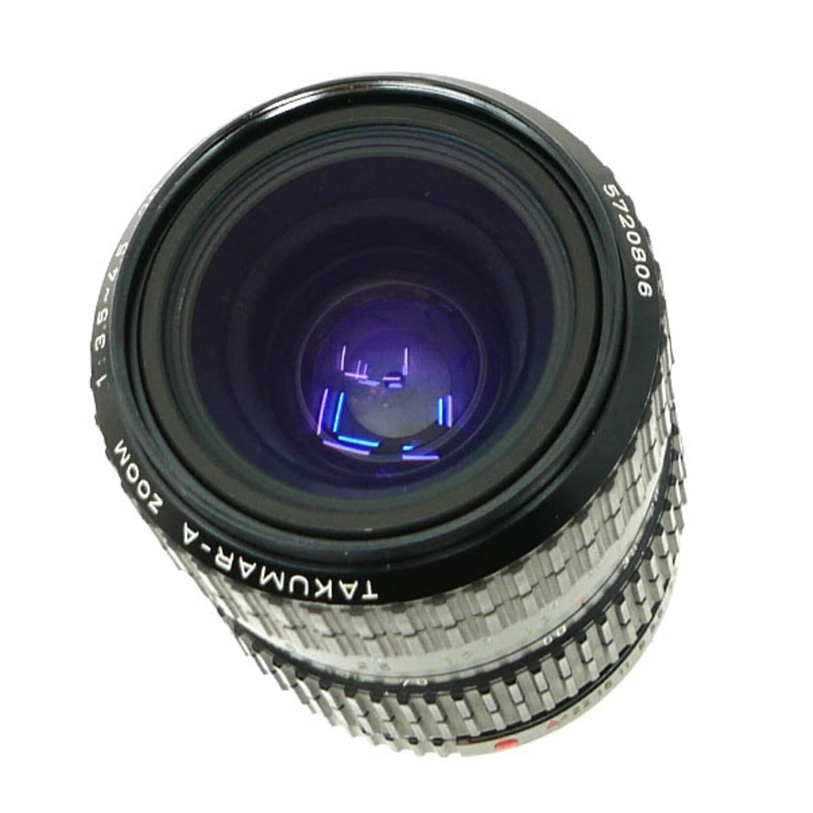 Pentax Pentax Takumar-A 28-80mm F3.5-4.5 Lens (Used)