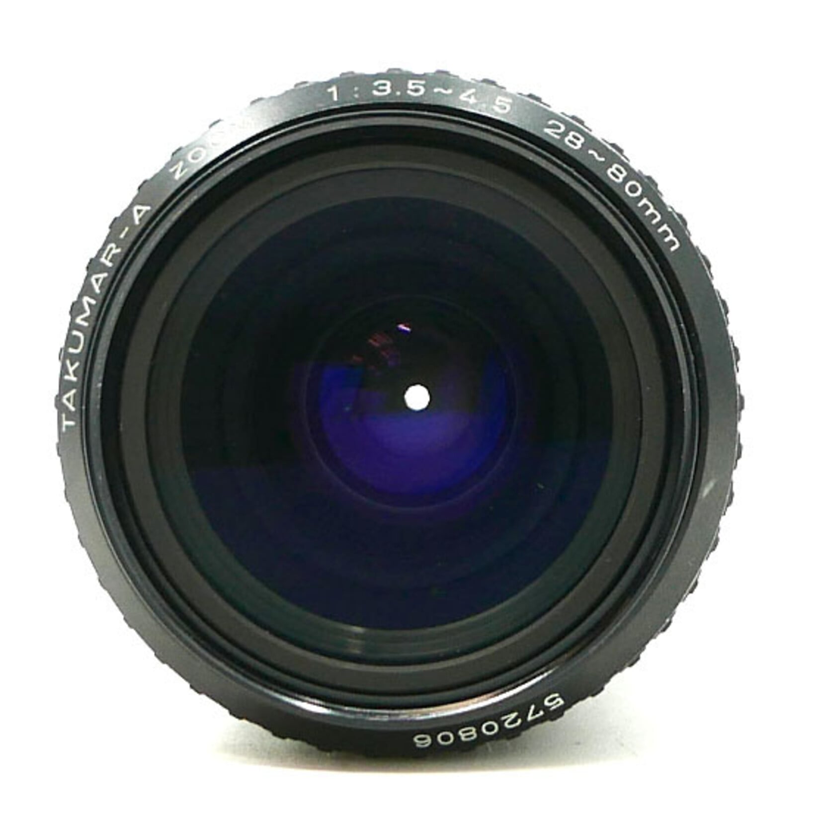 Pentax Pentax Takumar-A 28-80mm F3.5-4.5 Lens (Used)