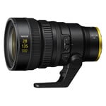 Nikon NIKKOR Z 28-135mm f/4 PZ