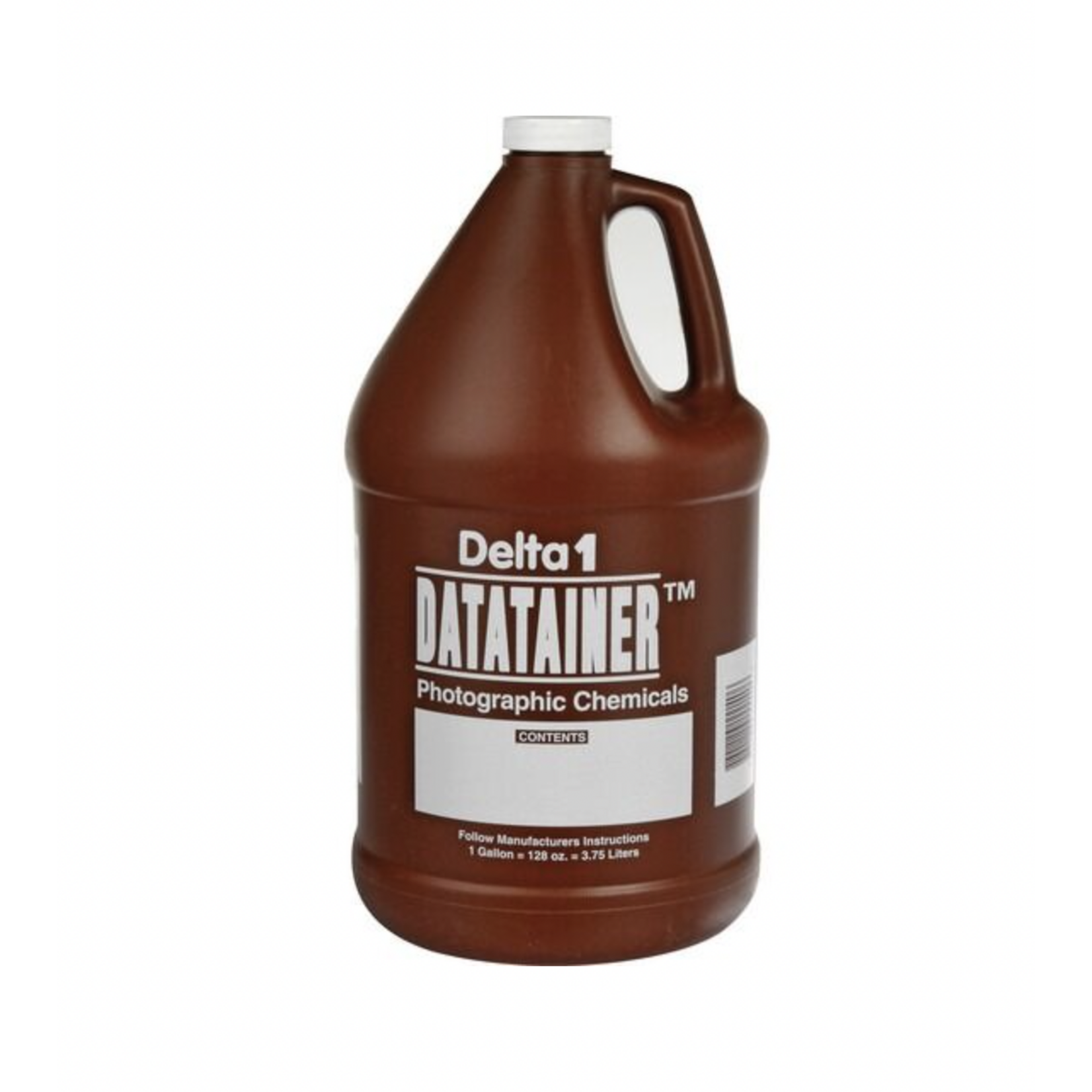 Datatainer 1 gal.