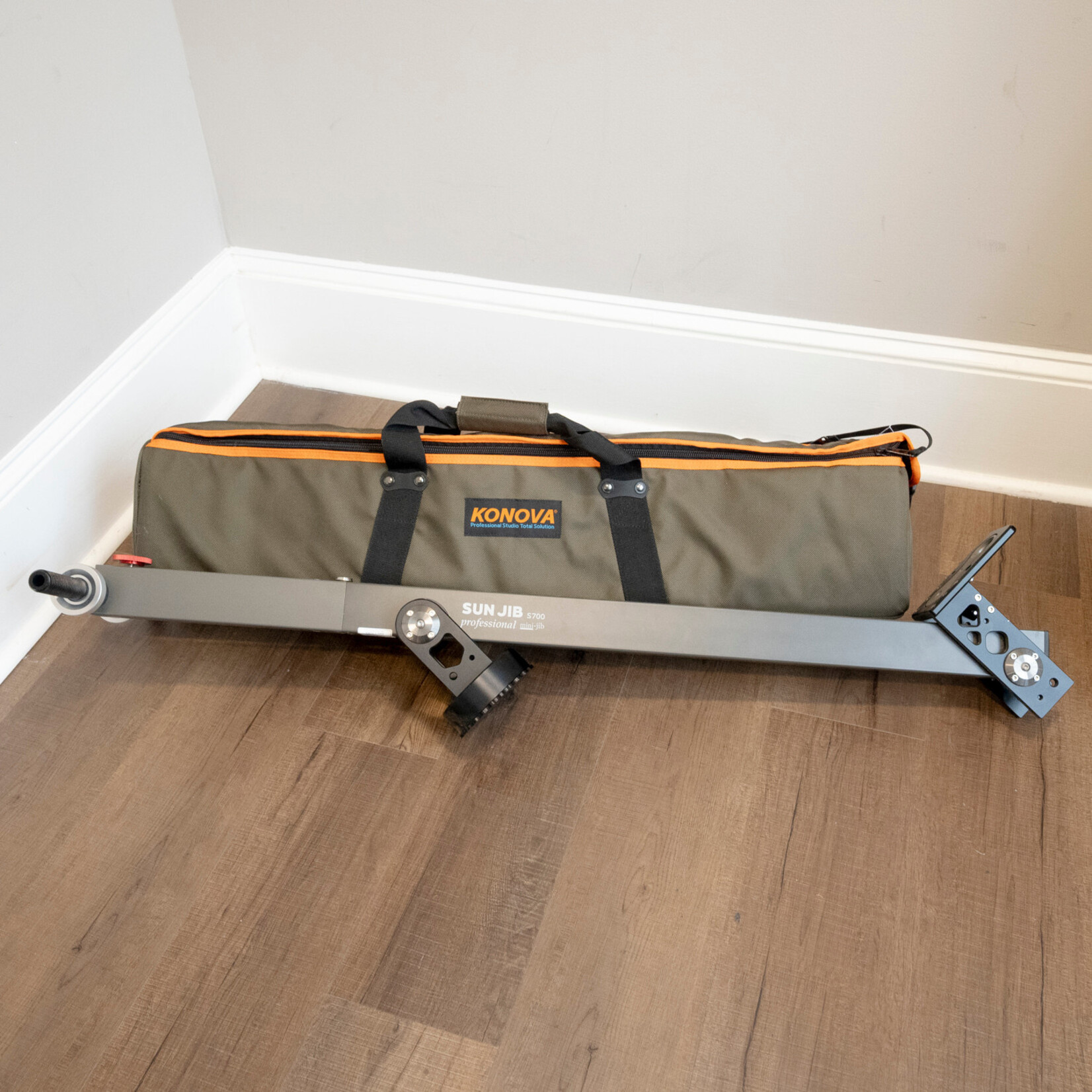 Konova Konova Sun Jib S700 (Used) (w/ bag)