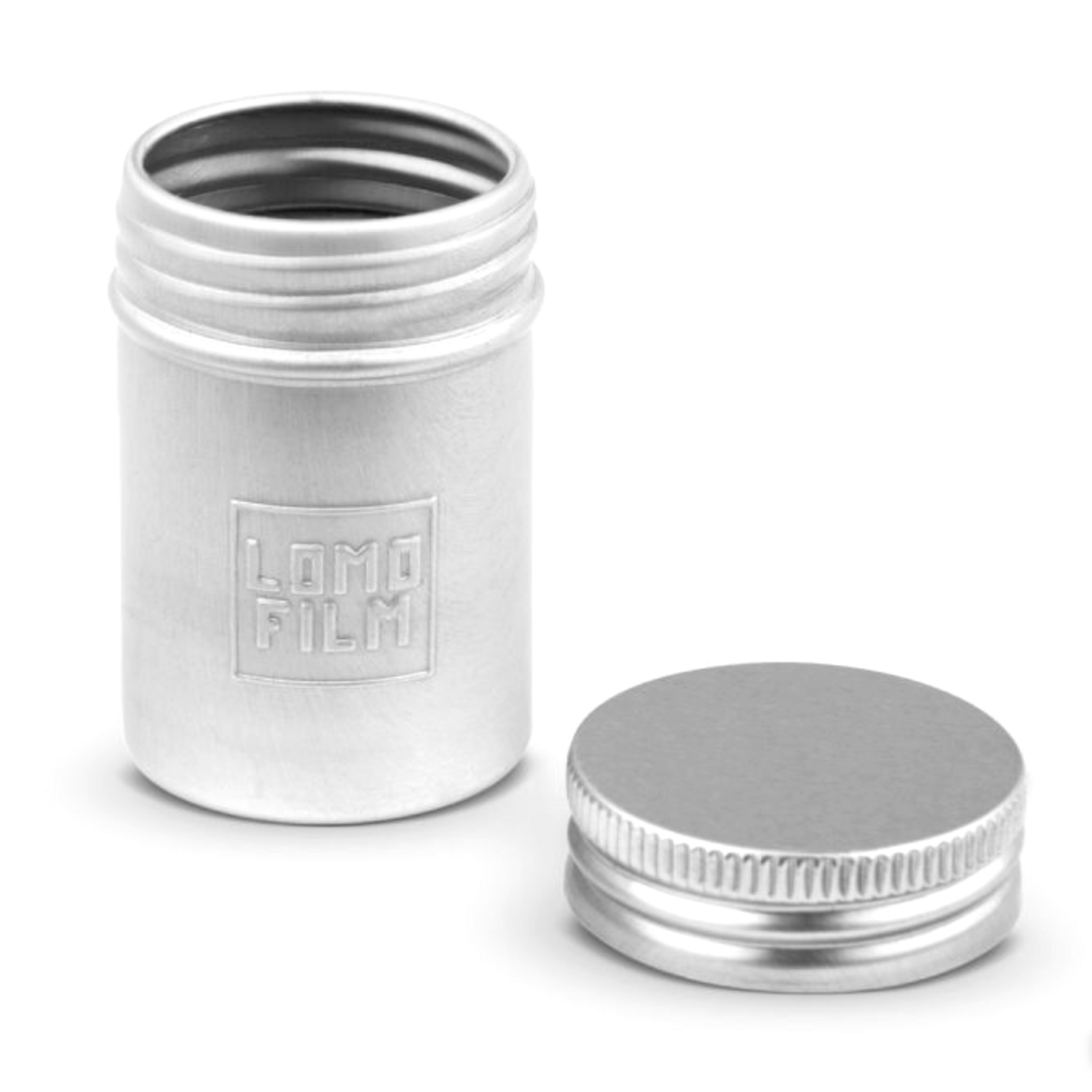 Lomography Tin Film Container 35 mm