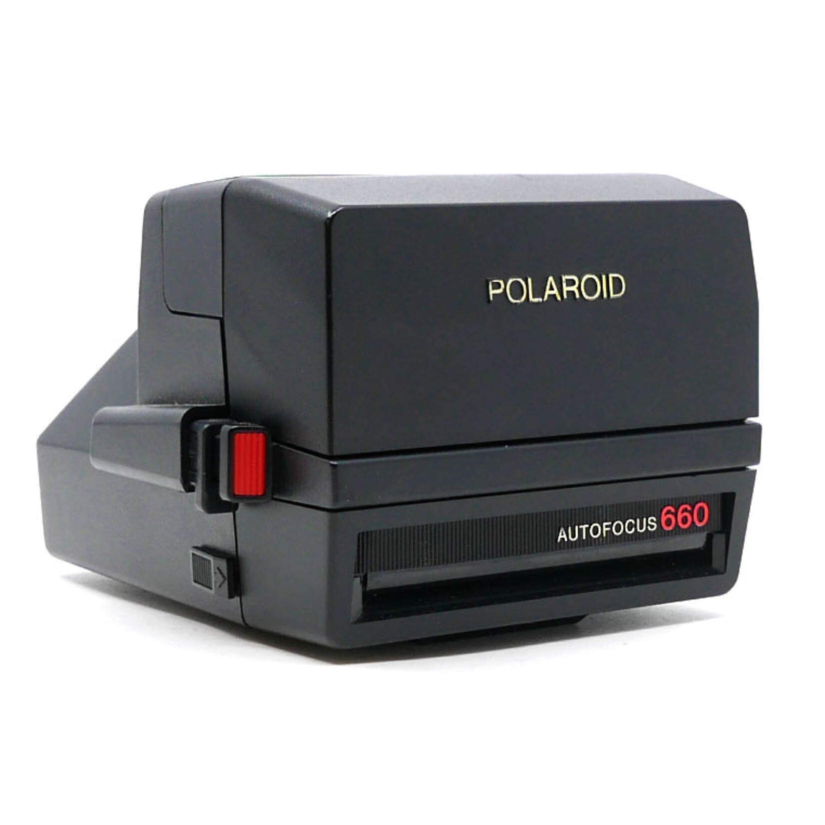 Polaroid Polaroid Autofocus 660 SONAR (Used)