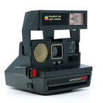 Polaroid Polaroid Autofocus 660 SONAR (Used)