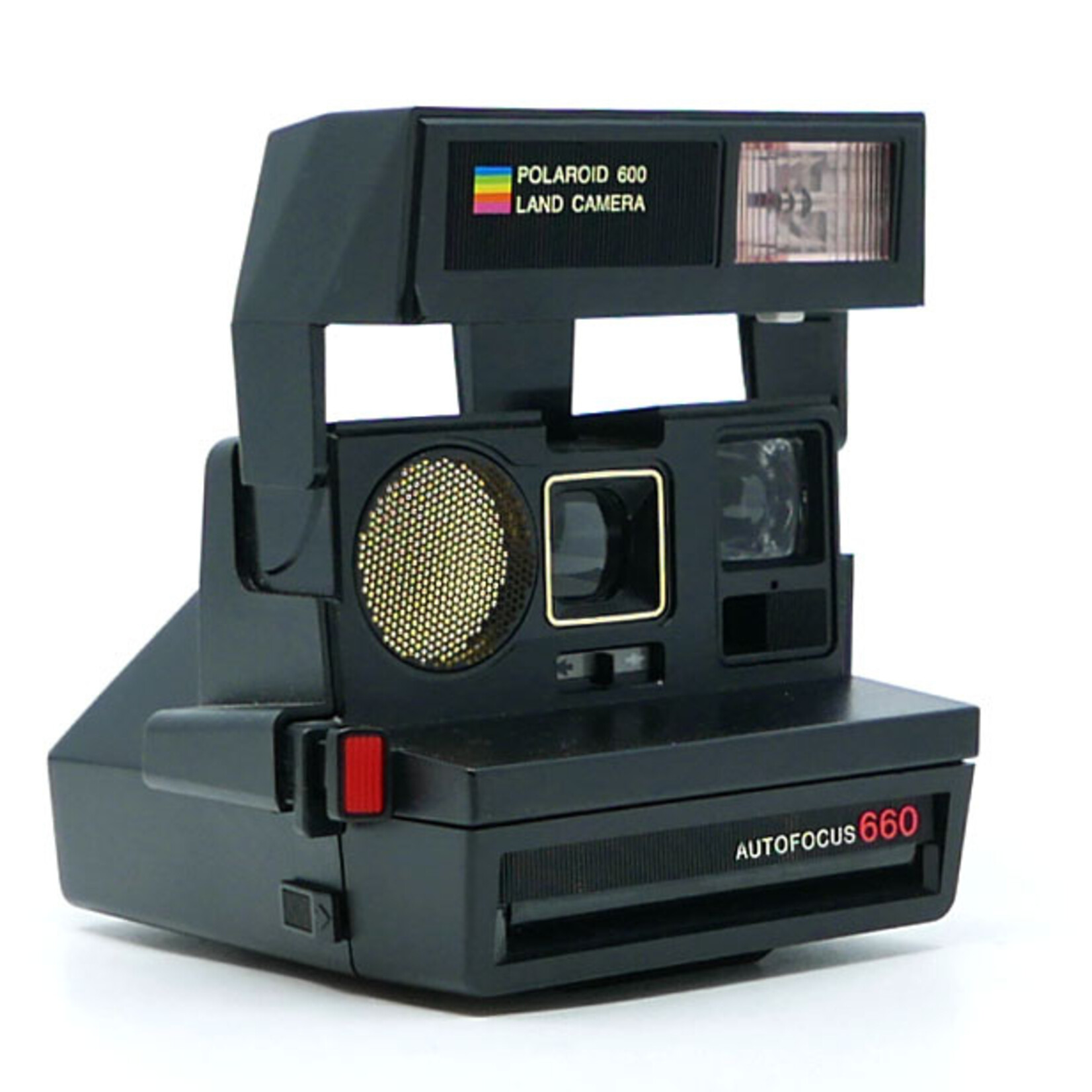 Polaroid Polaroid Autofocus 660 SONAR (Used)