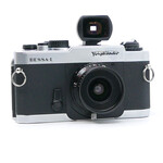 voigtlander Voigtlander Bessa-L Body / 21mm f/4 Color-Skopar (Used)