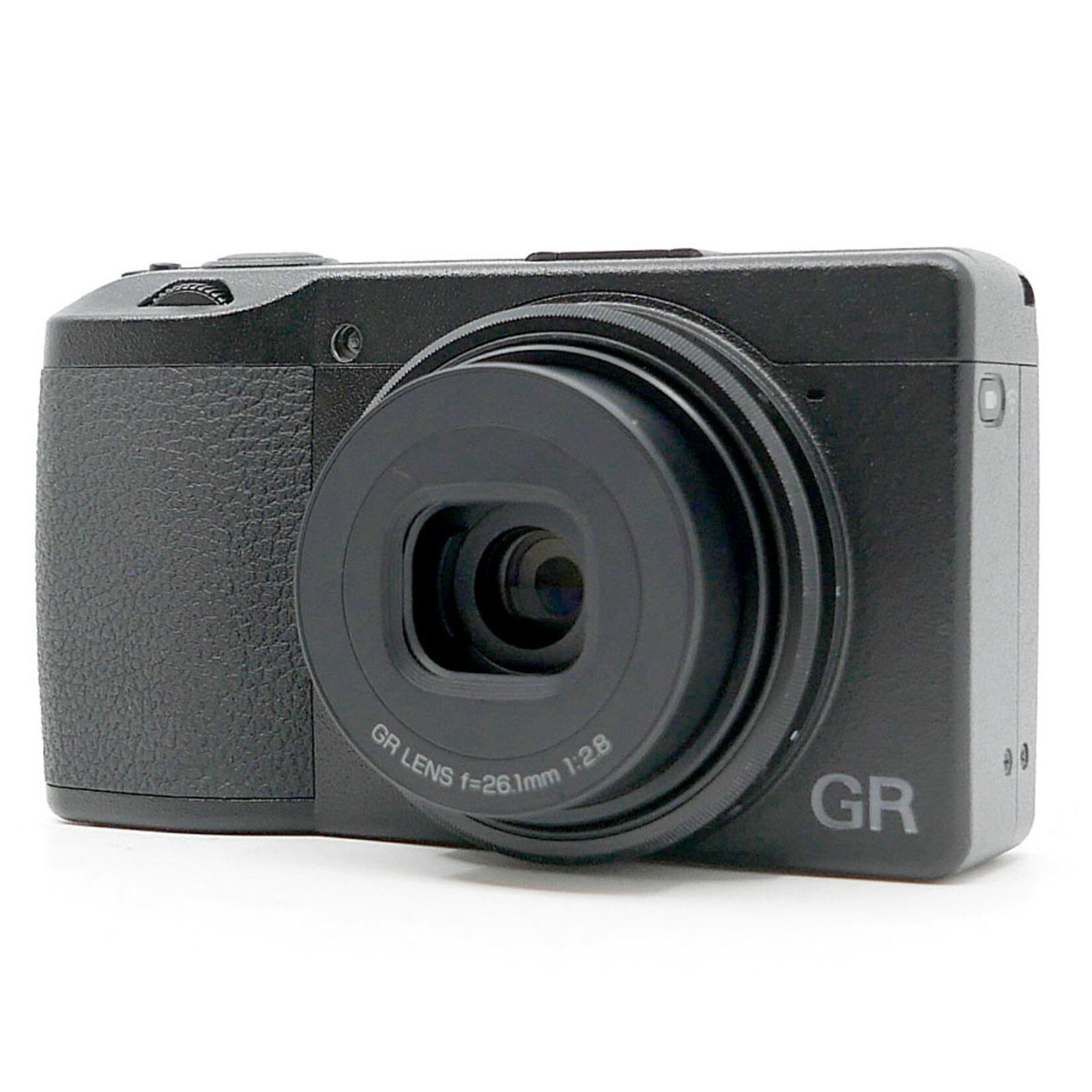 Ricoh Ricoh GR IIIx Compact Digital Camera (Used)