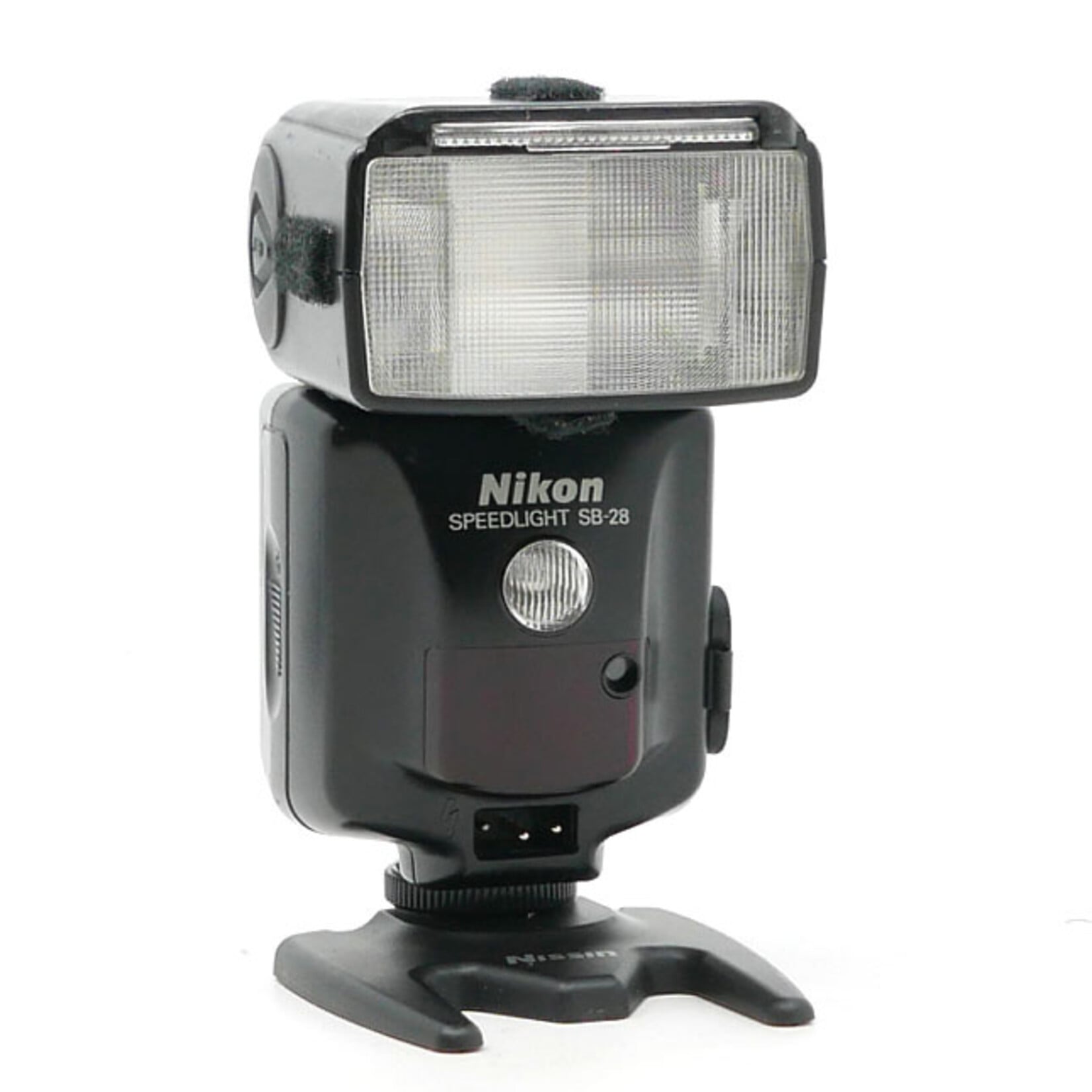 Nikon Nikon Speedlight SB-28 (Used)