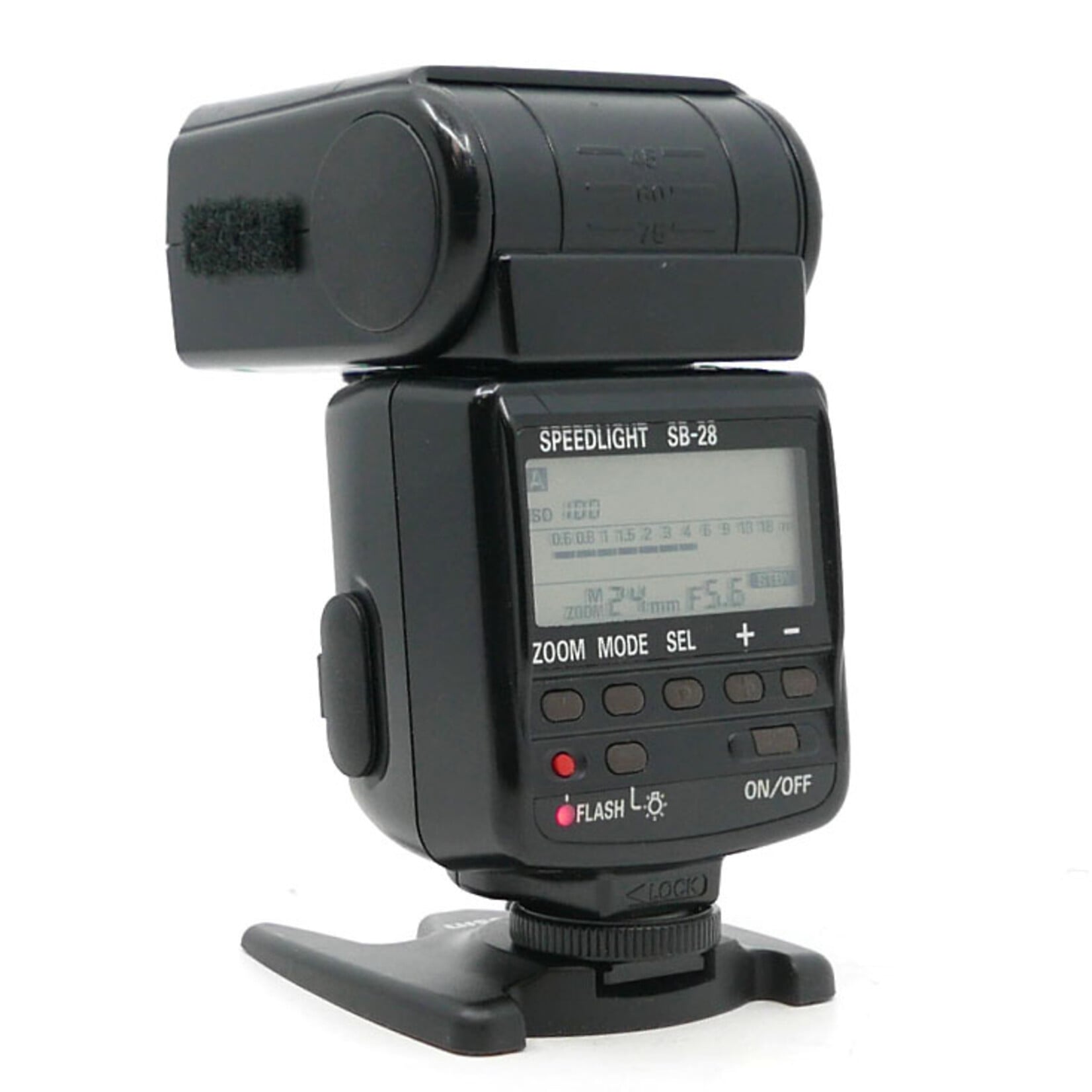 Nikon Nikon Speedlight SB-28 (Used)