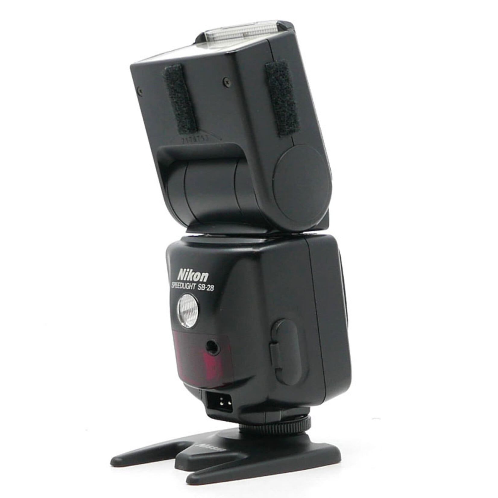 Nikon Nikon Speedlight SB-28 (Used)