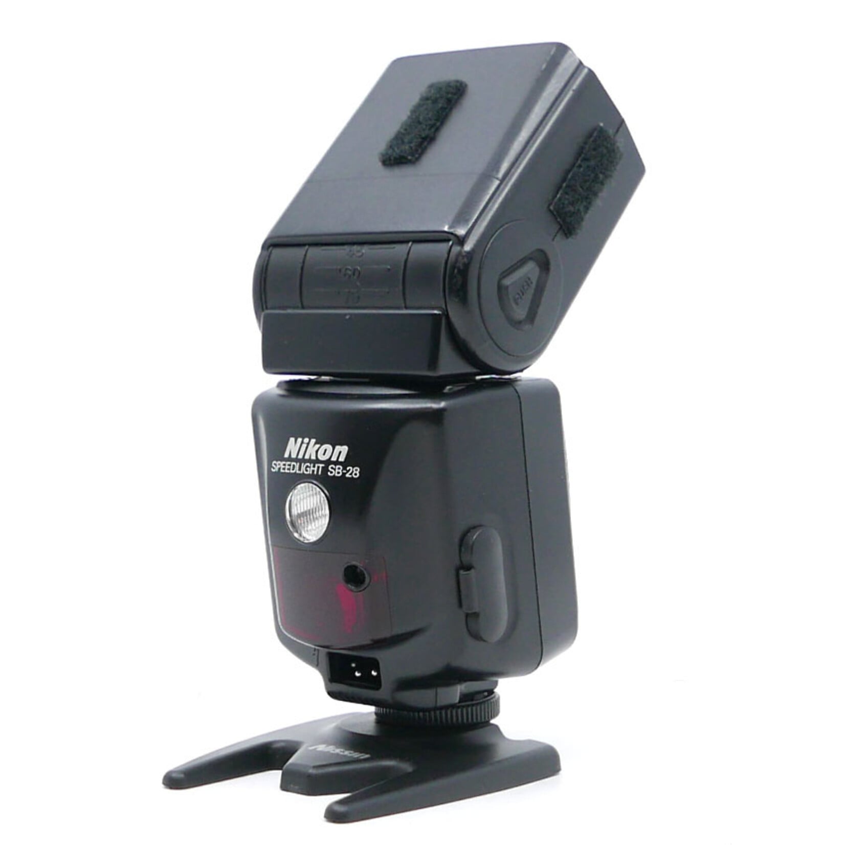 Nikon Nikon Speedlight SB-28 (Used)