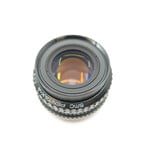 Pentax SMC Pentax-A 50mm 1:1.7 (Used)