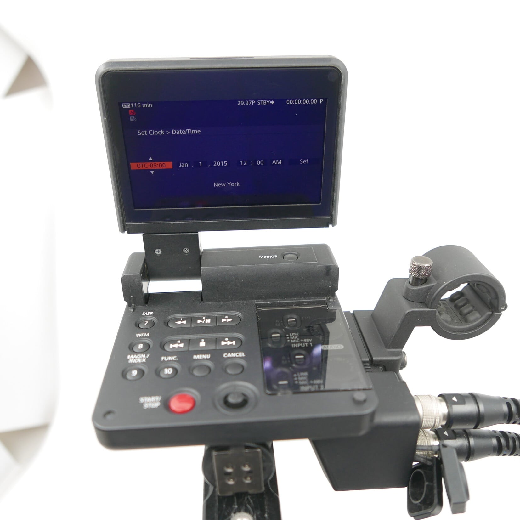 Canon Canon EOS C300 Mark II