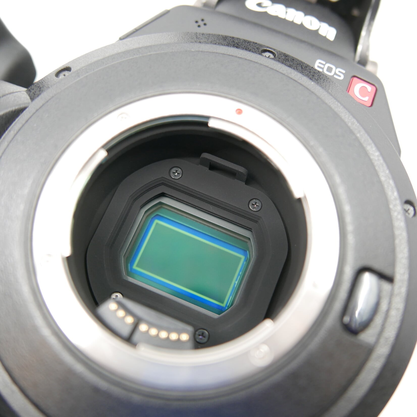 Canon Canon EOS C300 Mark II