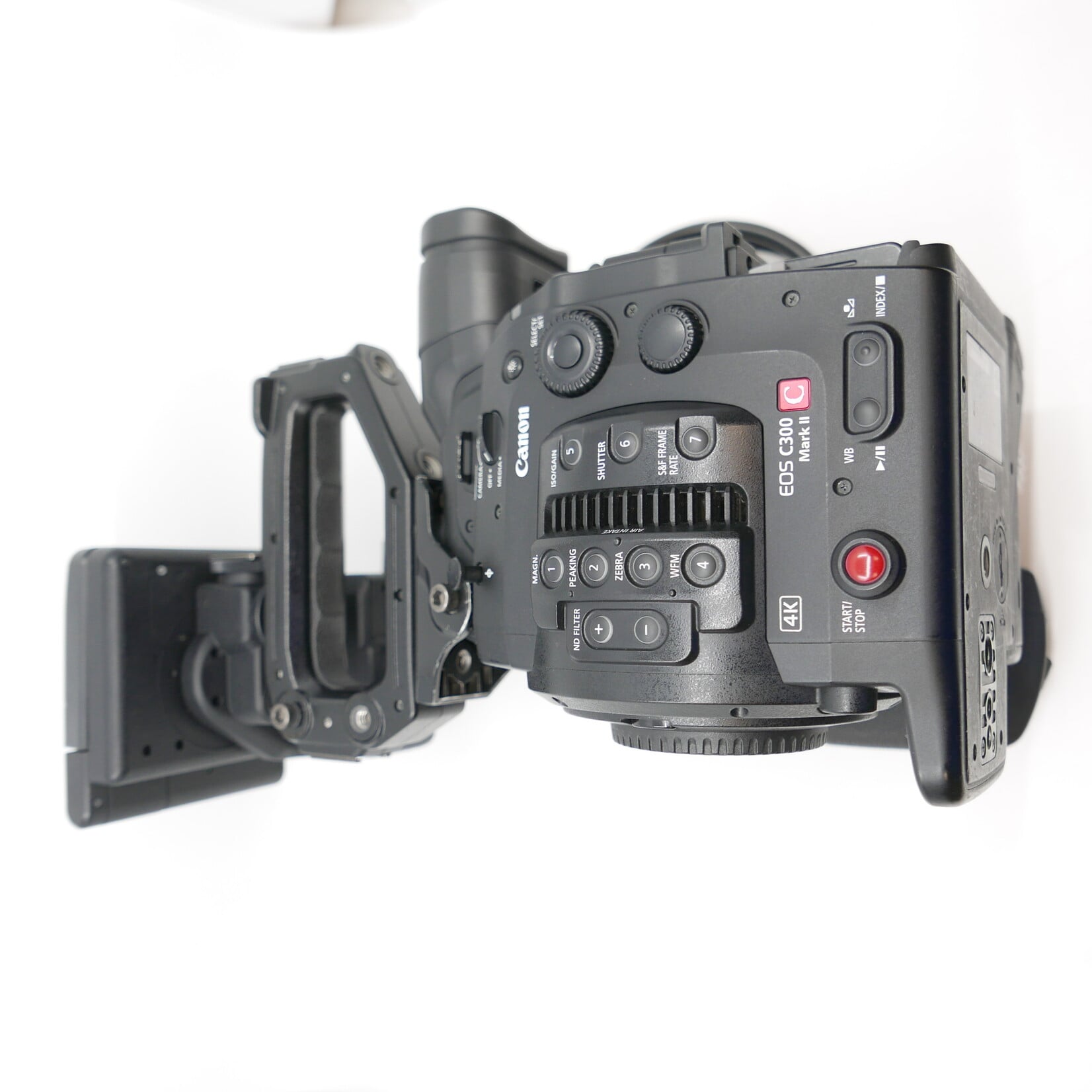 Canon Canon EOS C300 Mark II