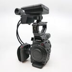 Canon Canon EOS C300 Mark II