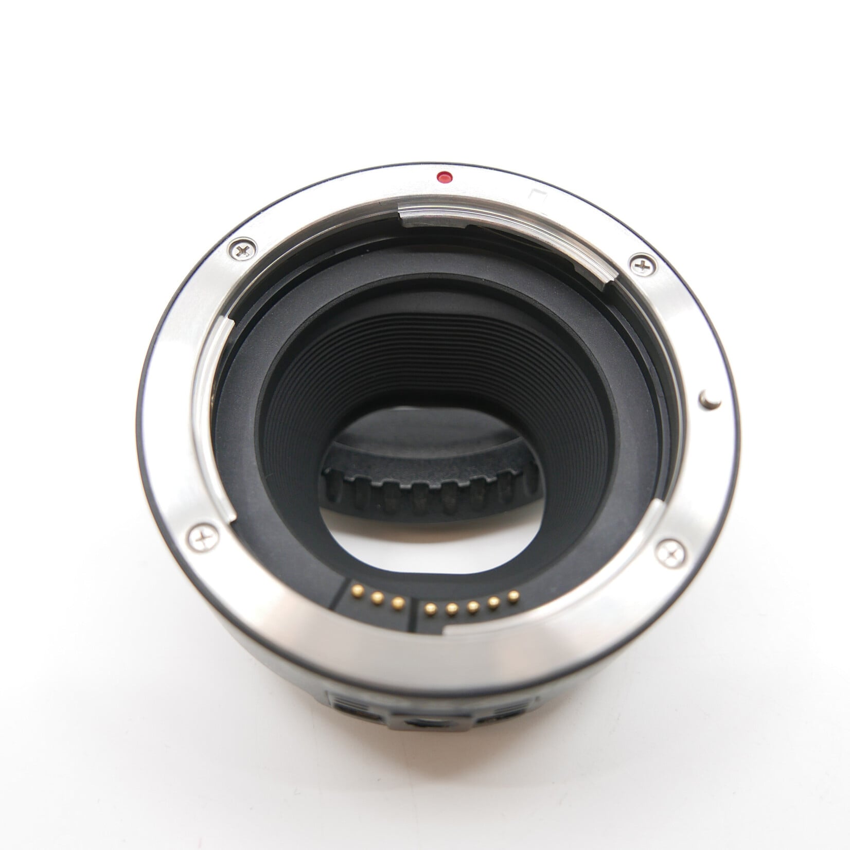 Canon Canon EF-EOS M Mount Adapter (Used)