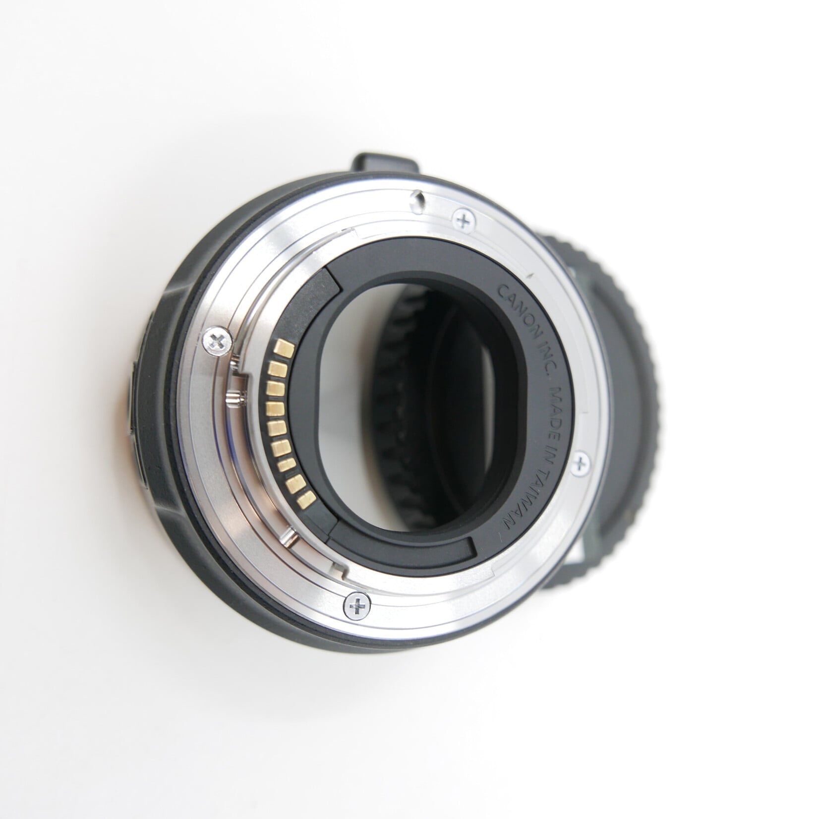Canon Canon EF-EOS M Mount Adapter (Used)