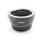 Canon Canon EF-EOS M Mount Adapter (Used)