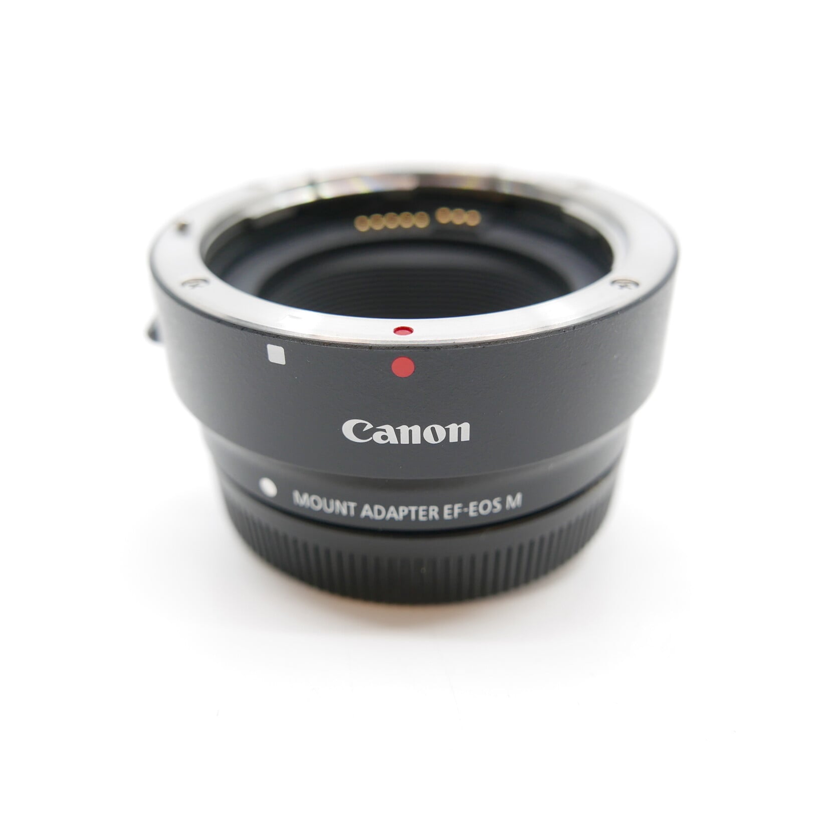 Canon Canon EF-EOS M Mount Adapter (Used)