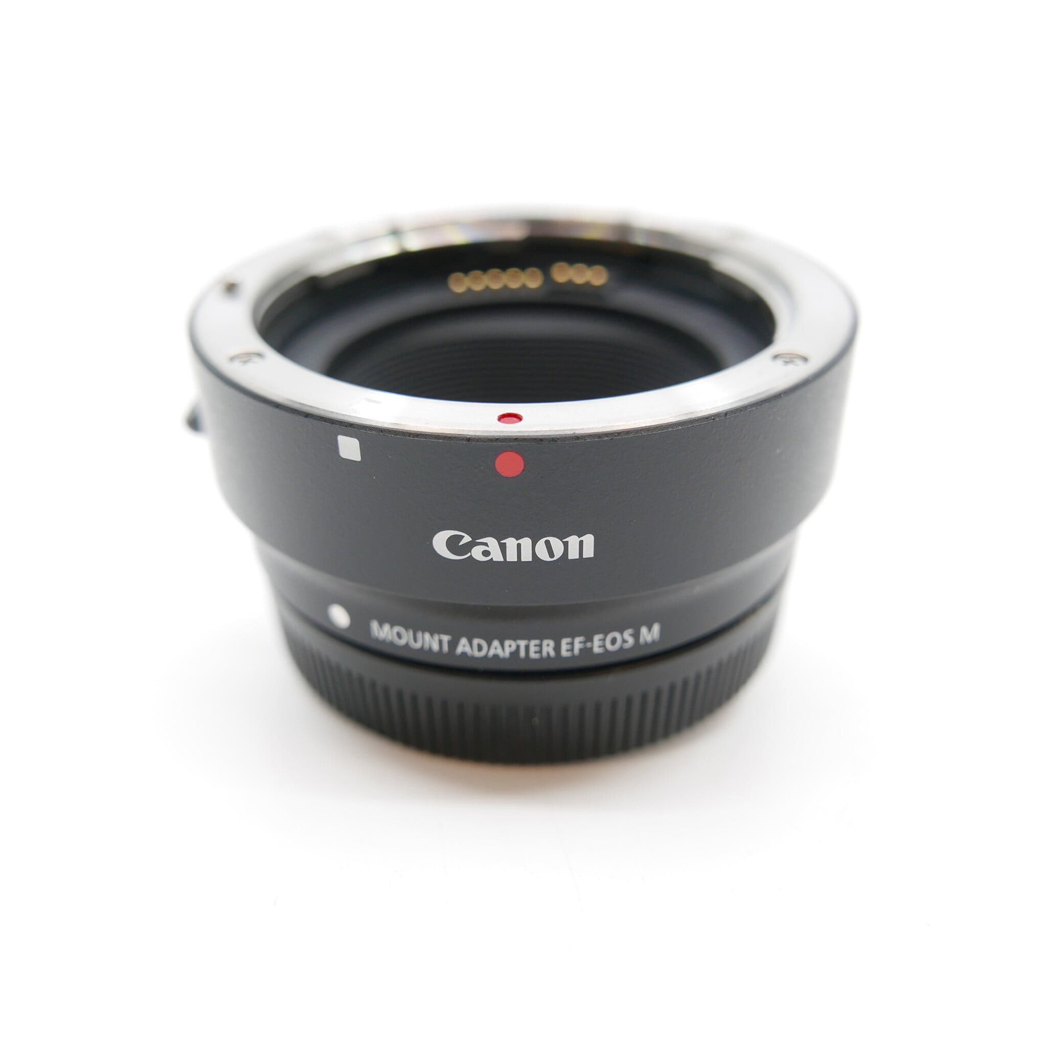 Canon EF-EOS M Mount Adapter (Used) - Pro Photo