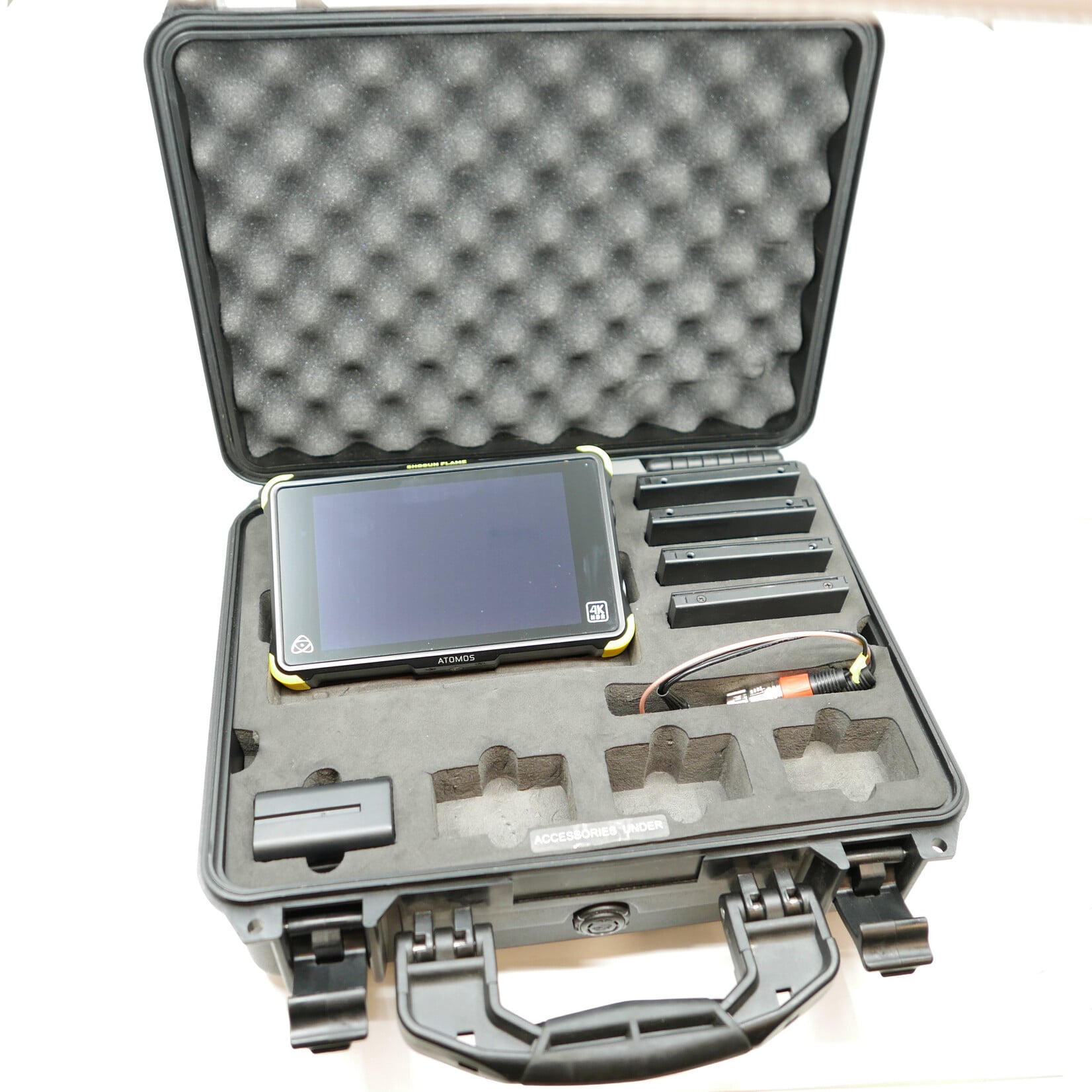 Atomos Atomos Shogun Flame (Used)