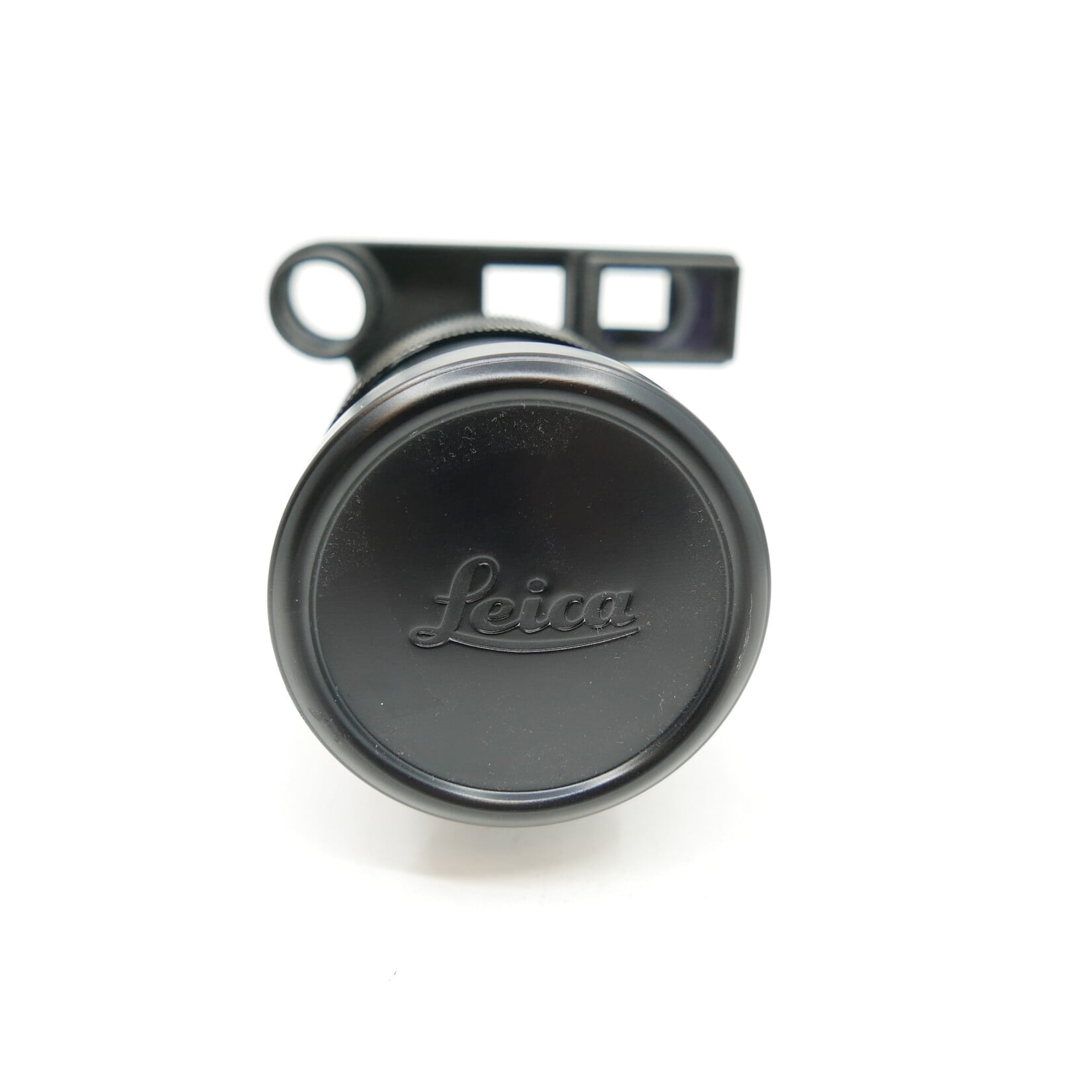 Leica Leica 135 Elmarit f/2.8 w/Goggles (Used)