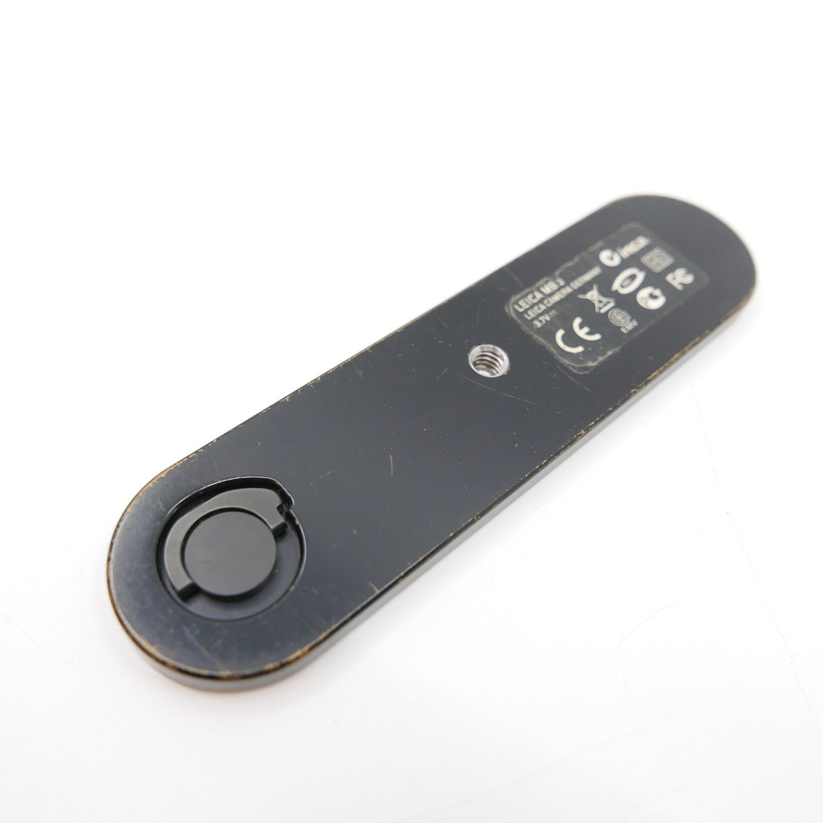 Leica Leica M8.2 Base Plate (Used)