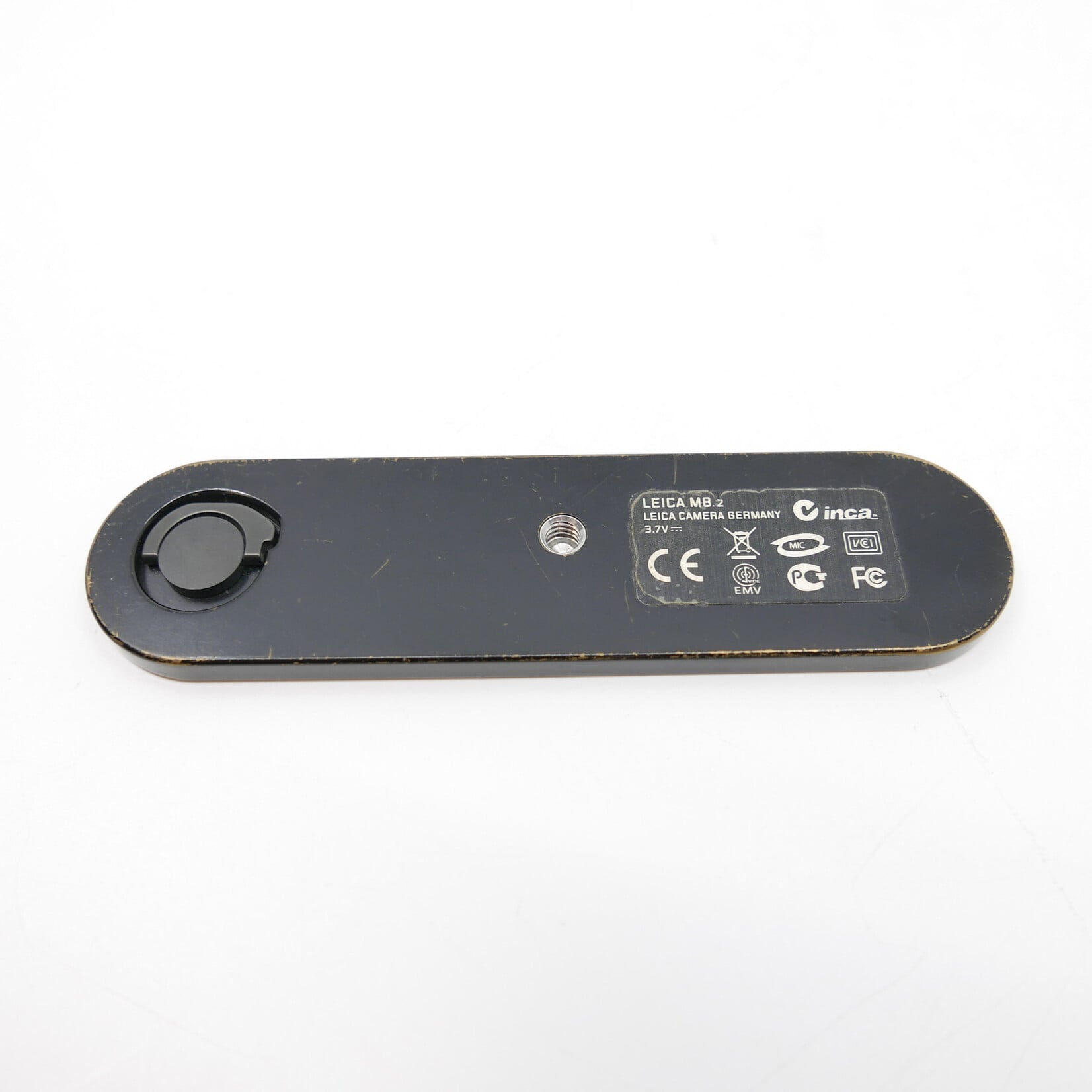 Leica Leica M8.2 Base Plate (Used)