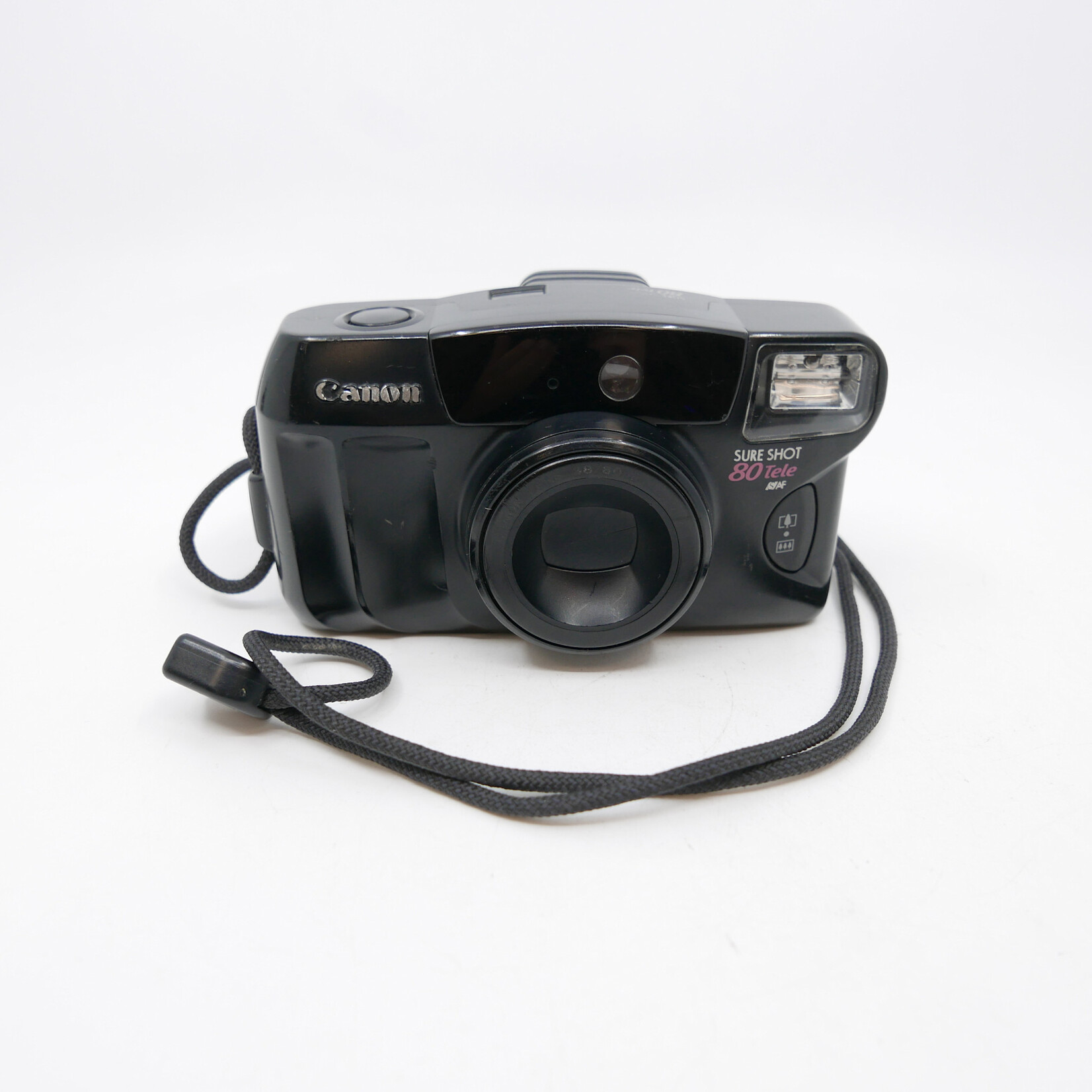 Canon Canon SureShot 80 Tele (Used)