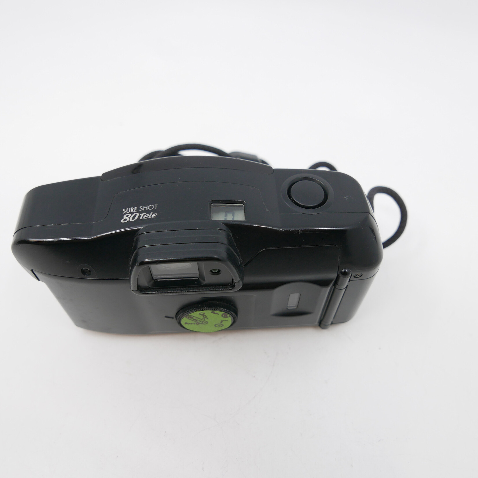 Canon Canon SureShot 80 Tele (Used)