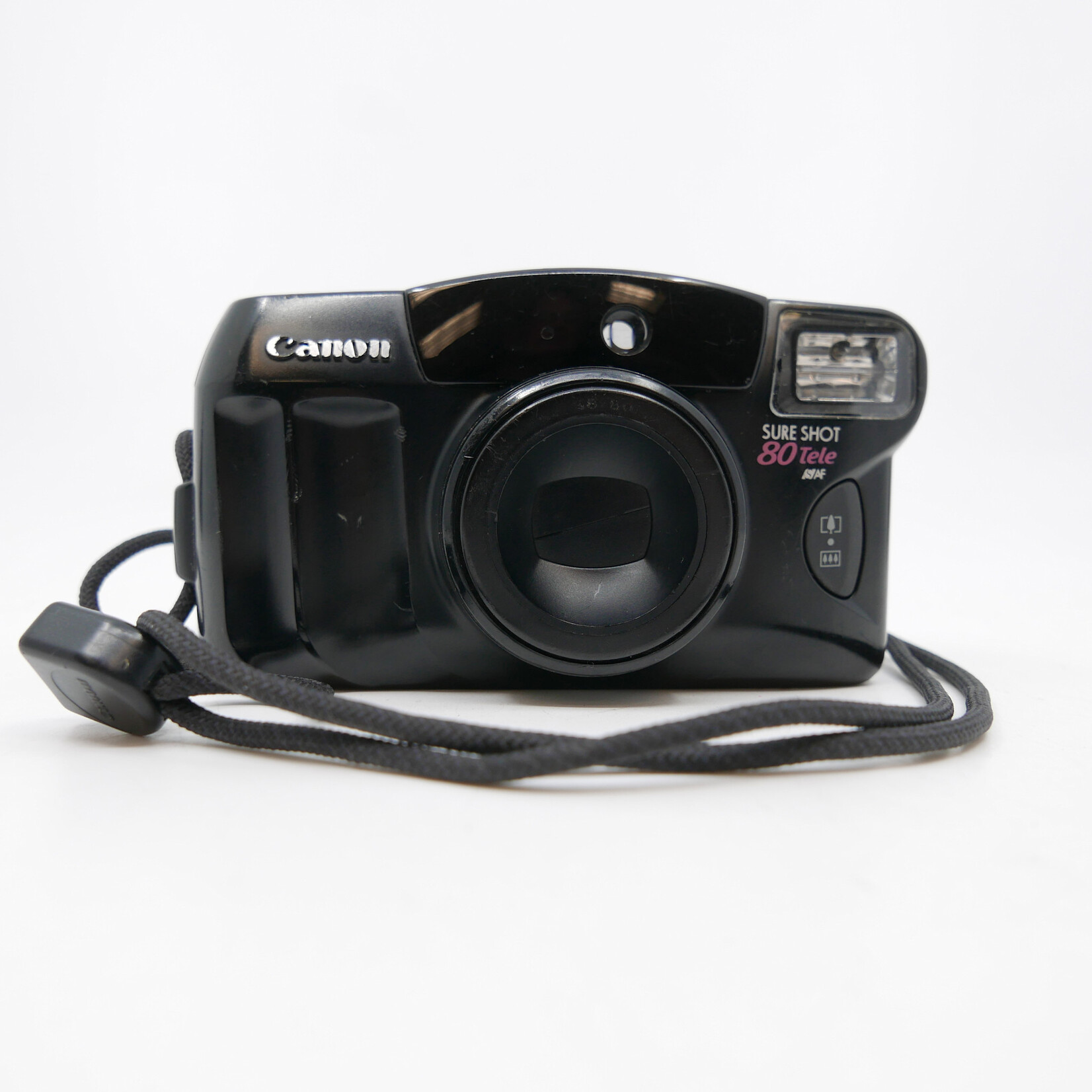 Canon Canon SureShot 80 Tele (Used)