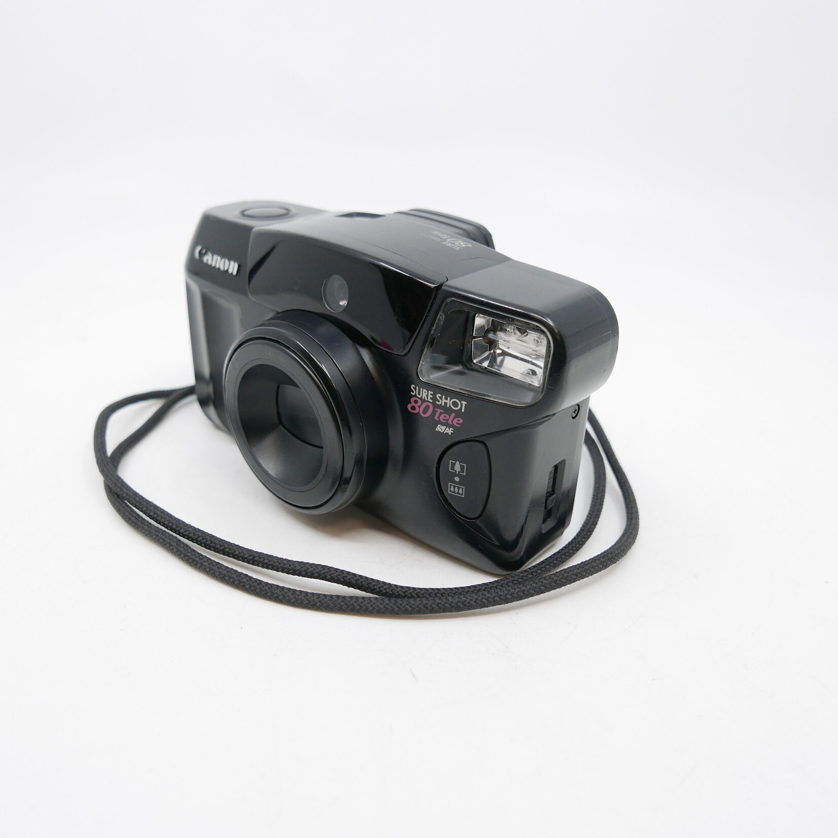 Canon Canon SureShot 80 Tele (Used)