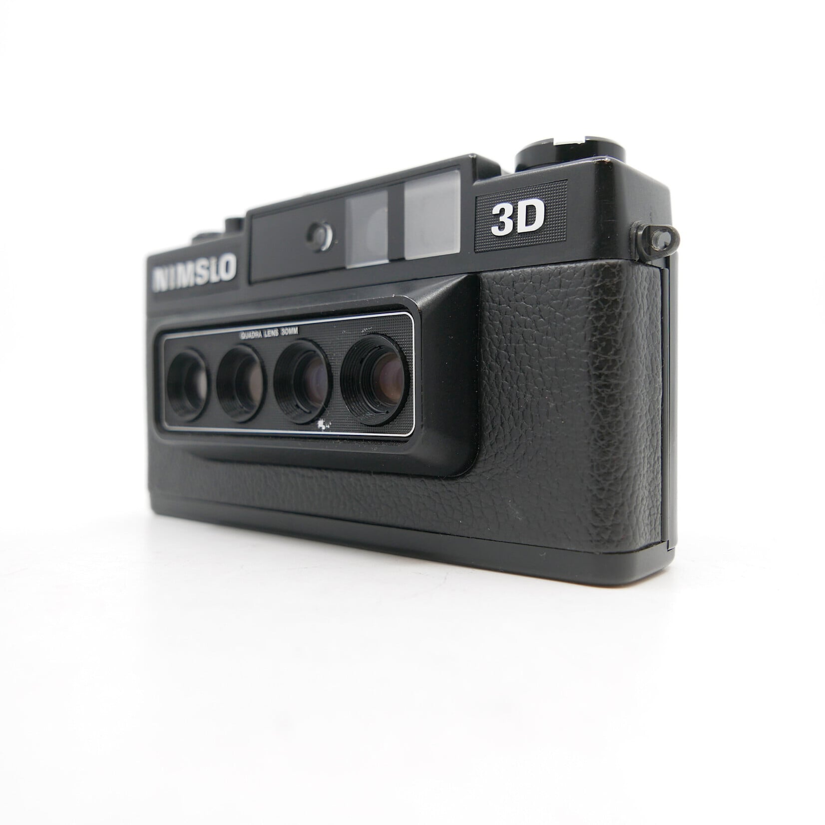 Nimslo Nimslo 3D (Used)
