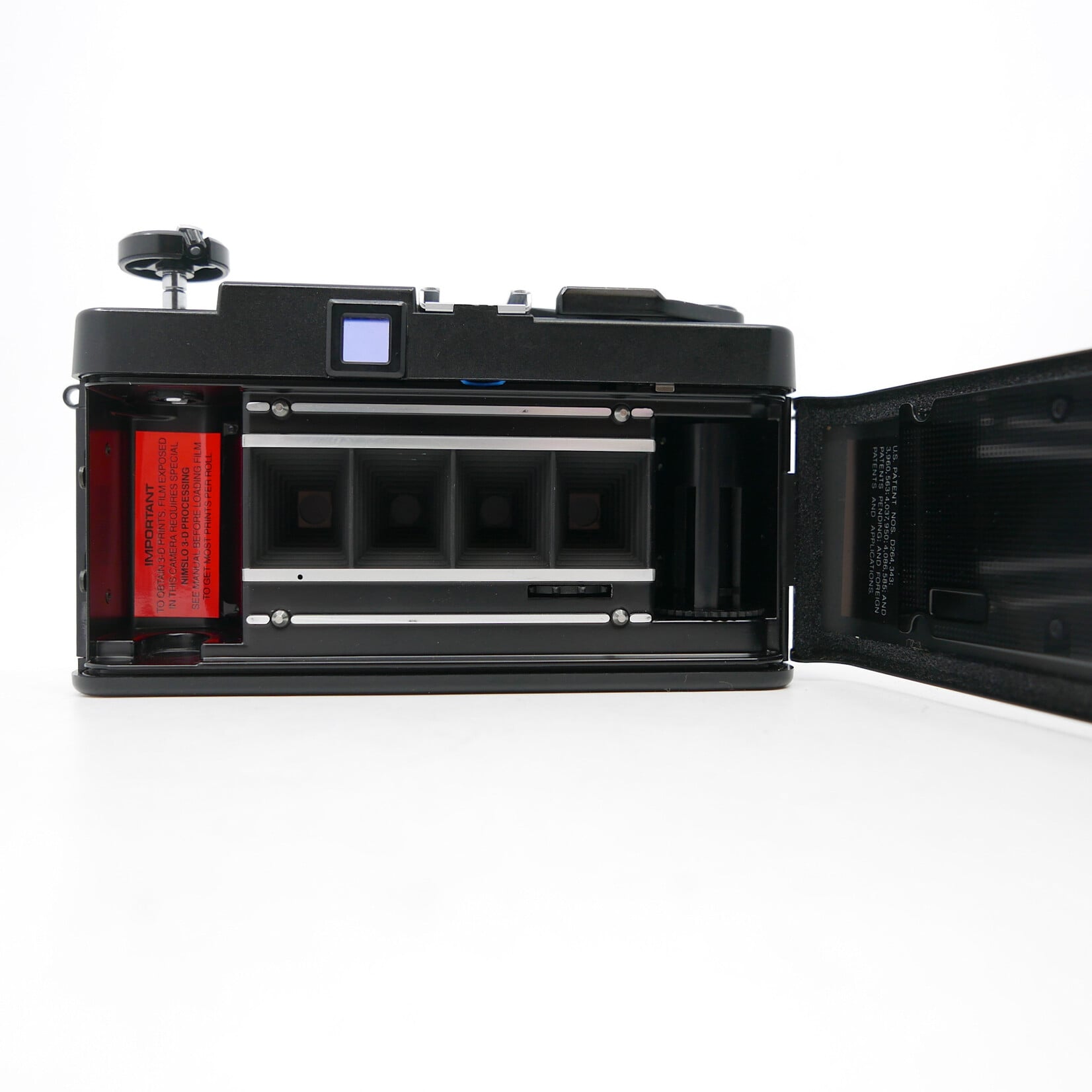 Nimslo Nimslo 3D (Used)