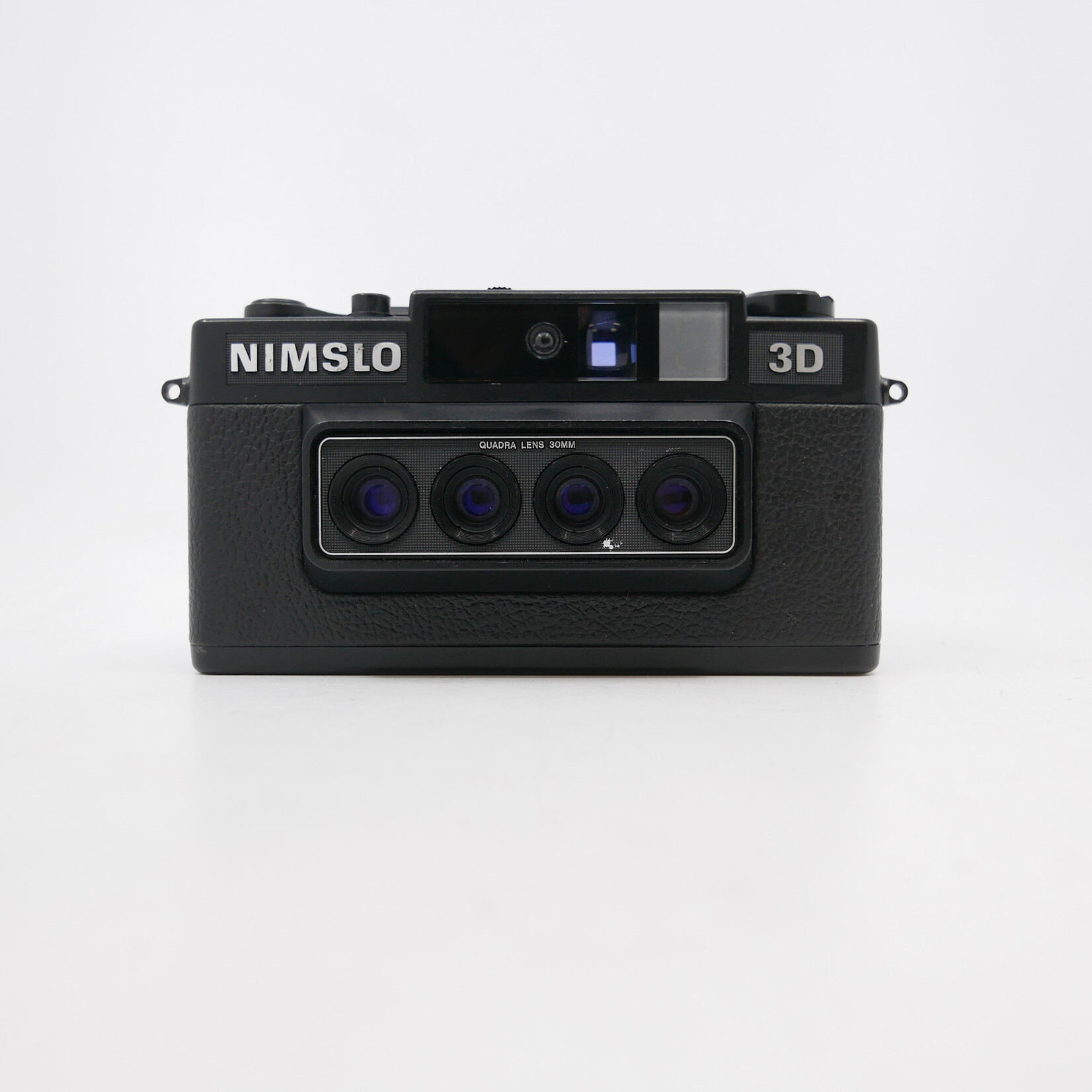 Nimslo Nimslo 3D (Used)