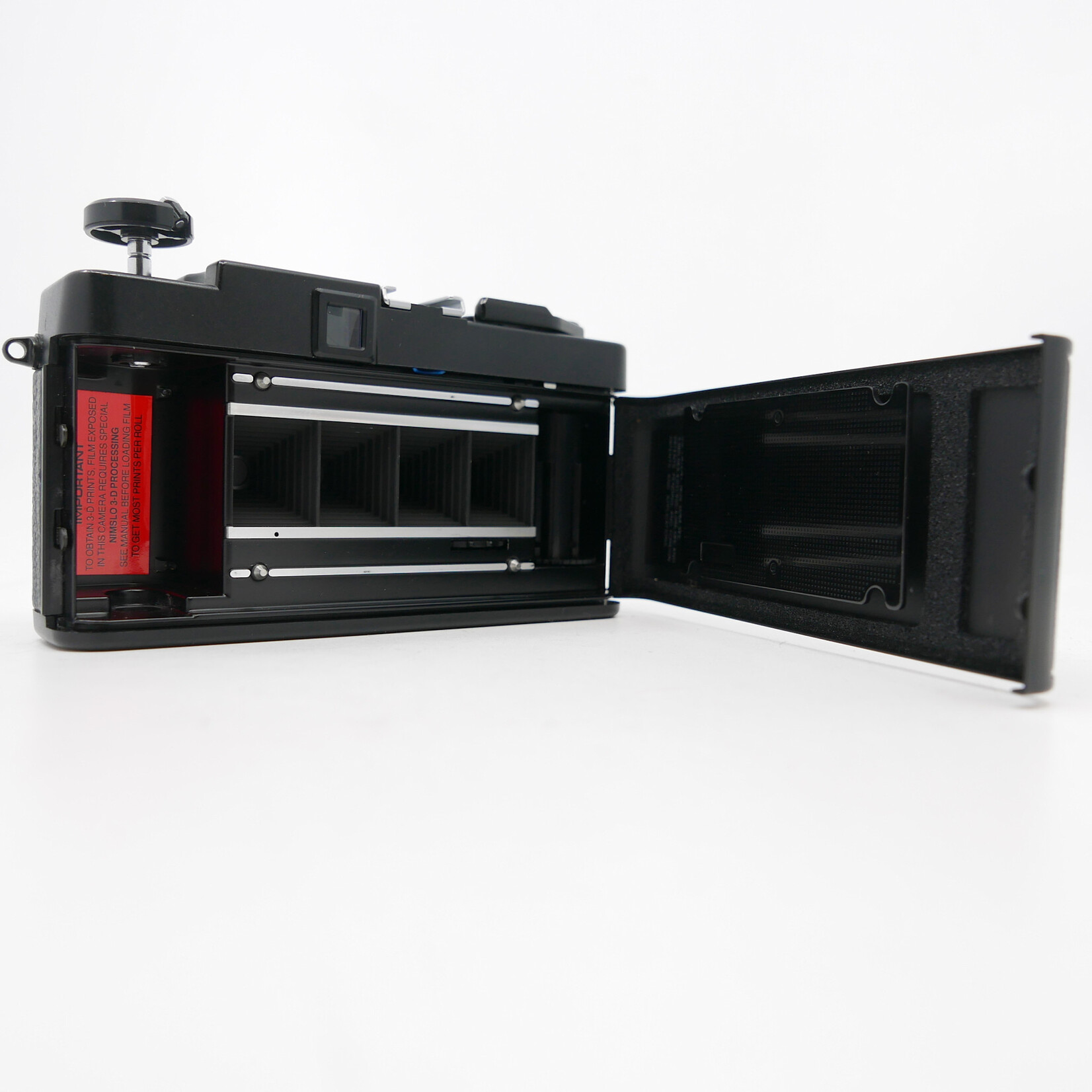 Nimslo Nimslo 3D (Used)
