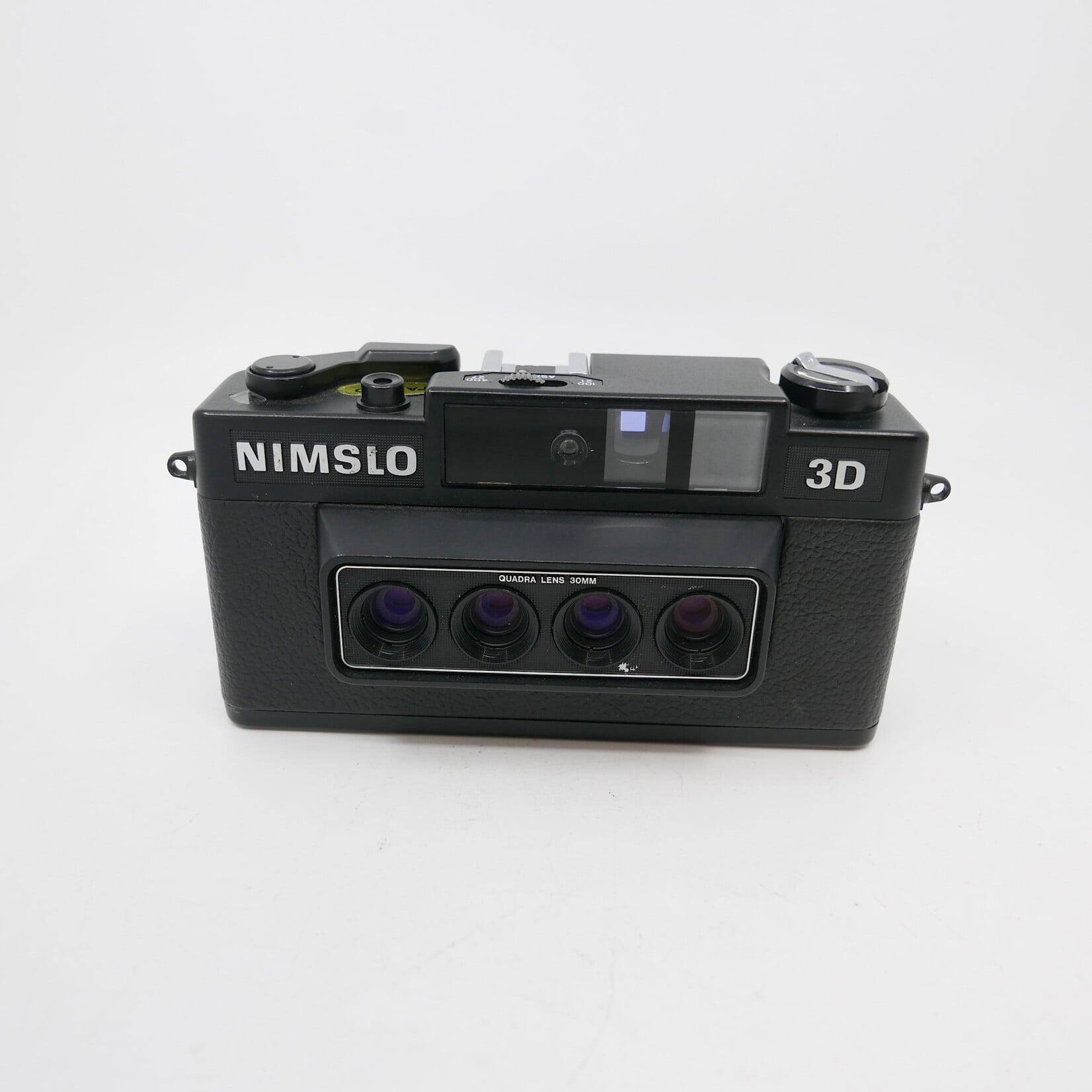 Nimslo Nimslo 3D (Used)