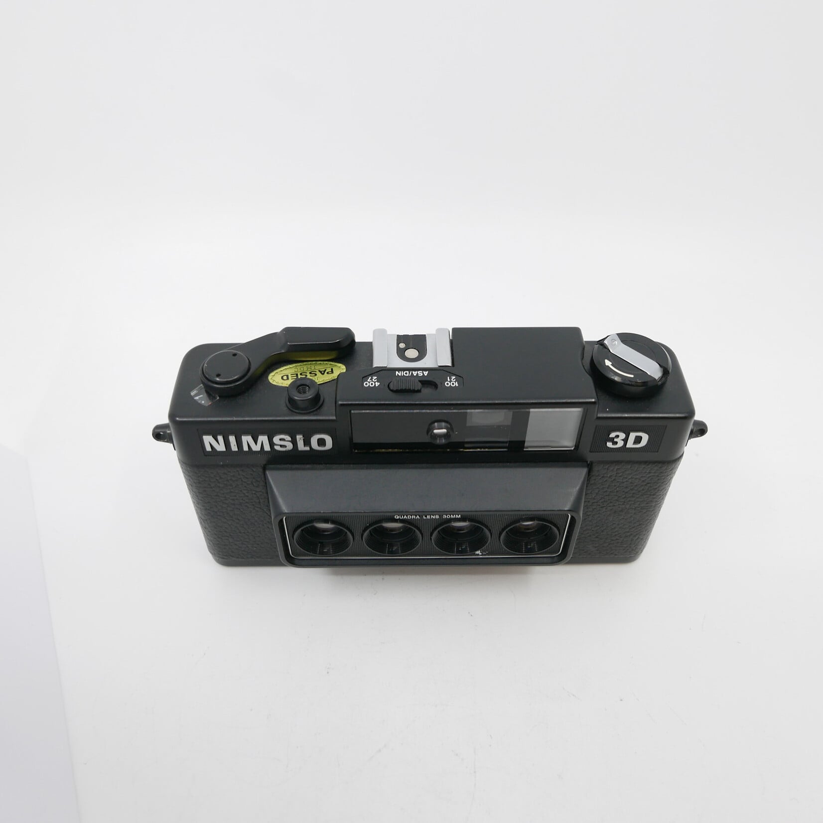 Nimslo Nimslo 3D (Used)