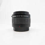 Tamron Tamron 300F-FN 2X SP AF Converter for Nikon F (Used)