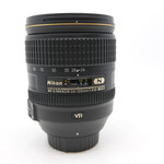 Nikon Nikon 24-120mm  1:4 G ED VR (Used)