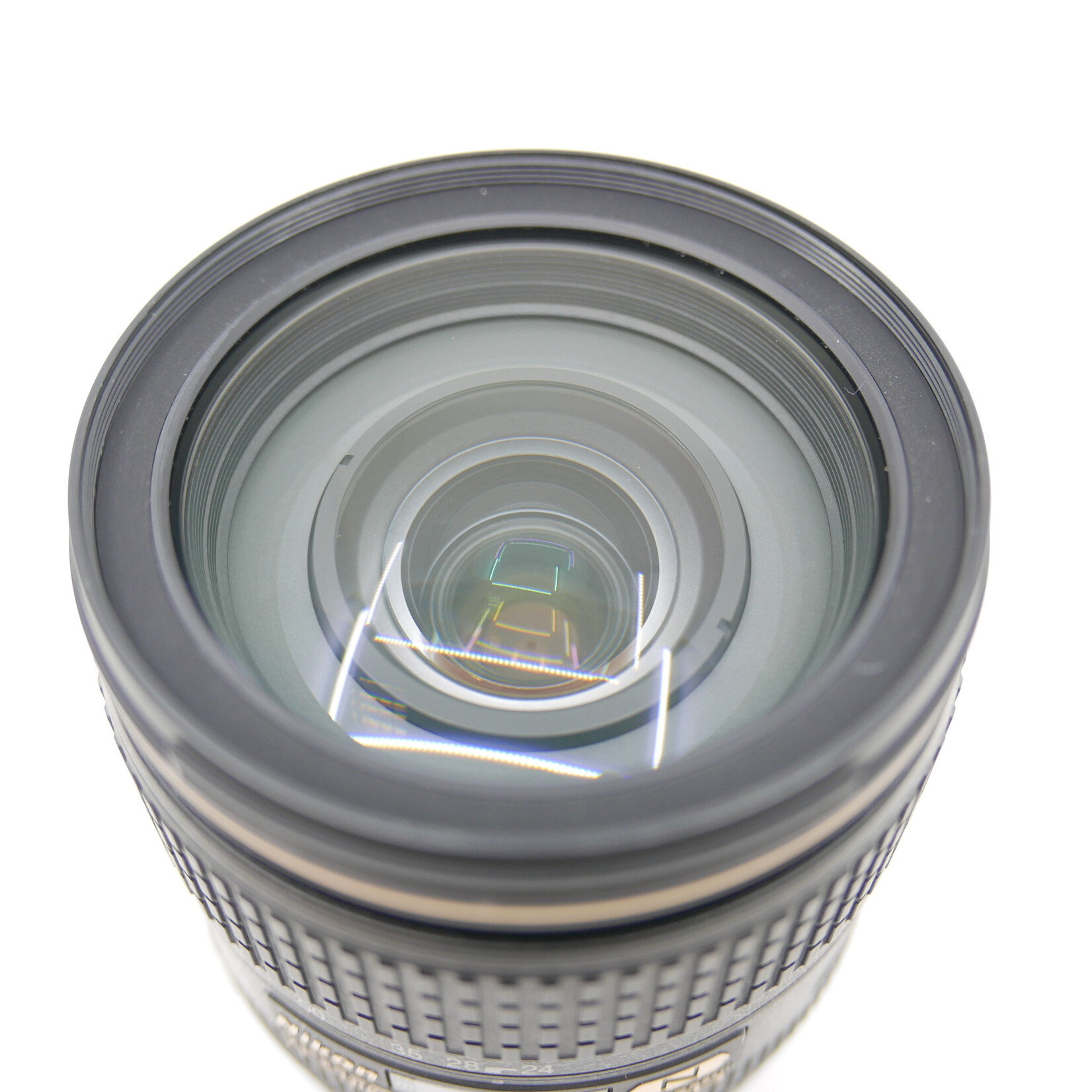 Nikon Nikon 24-120mm  1:4 G ED VR (Used)