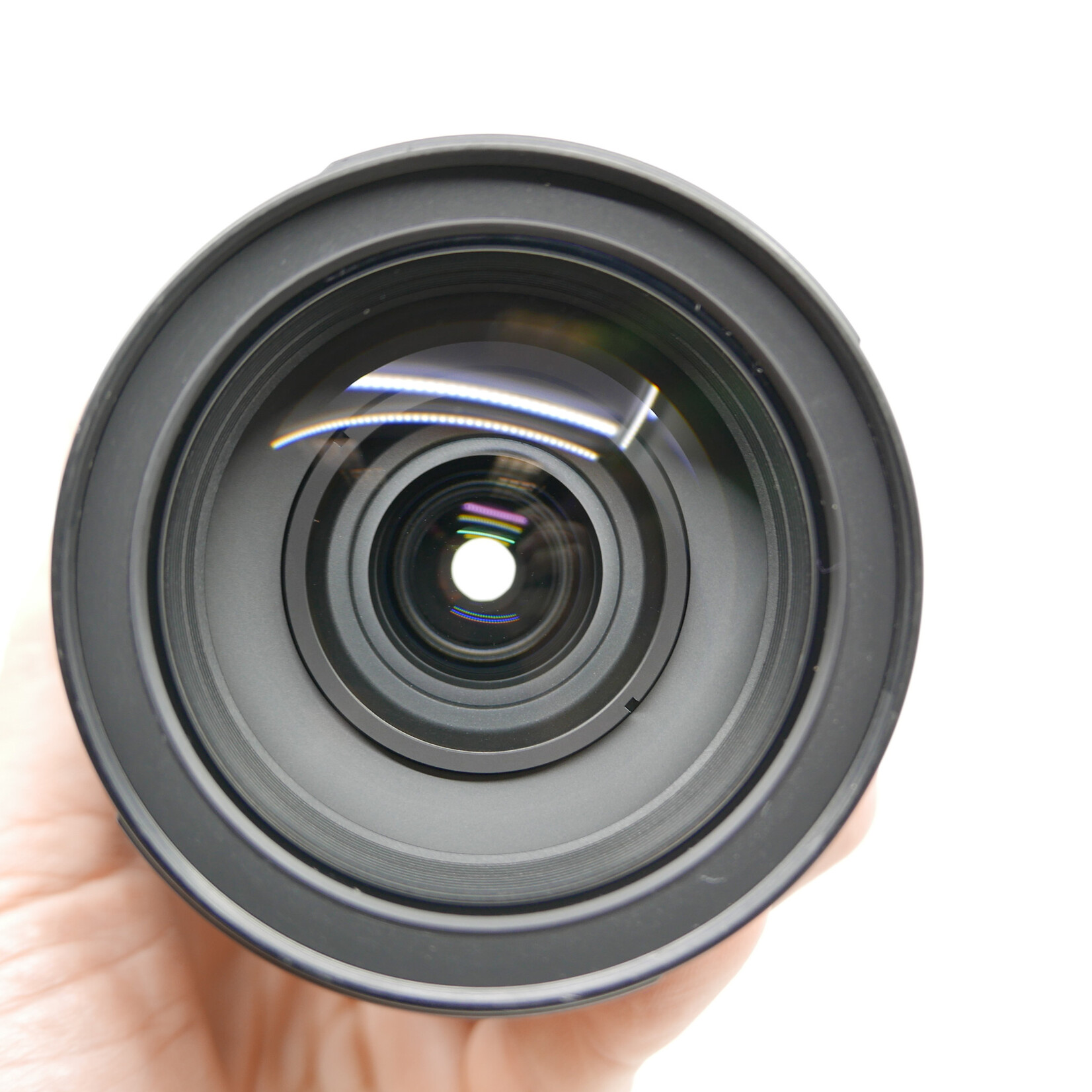 Nikon Nikon 24-120mm  1:4 G ED VR (Used)