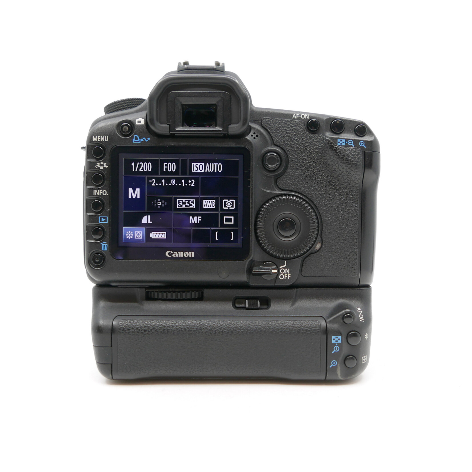 Canon Canon 5D Mark II (Used)