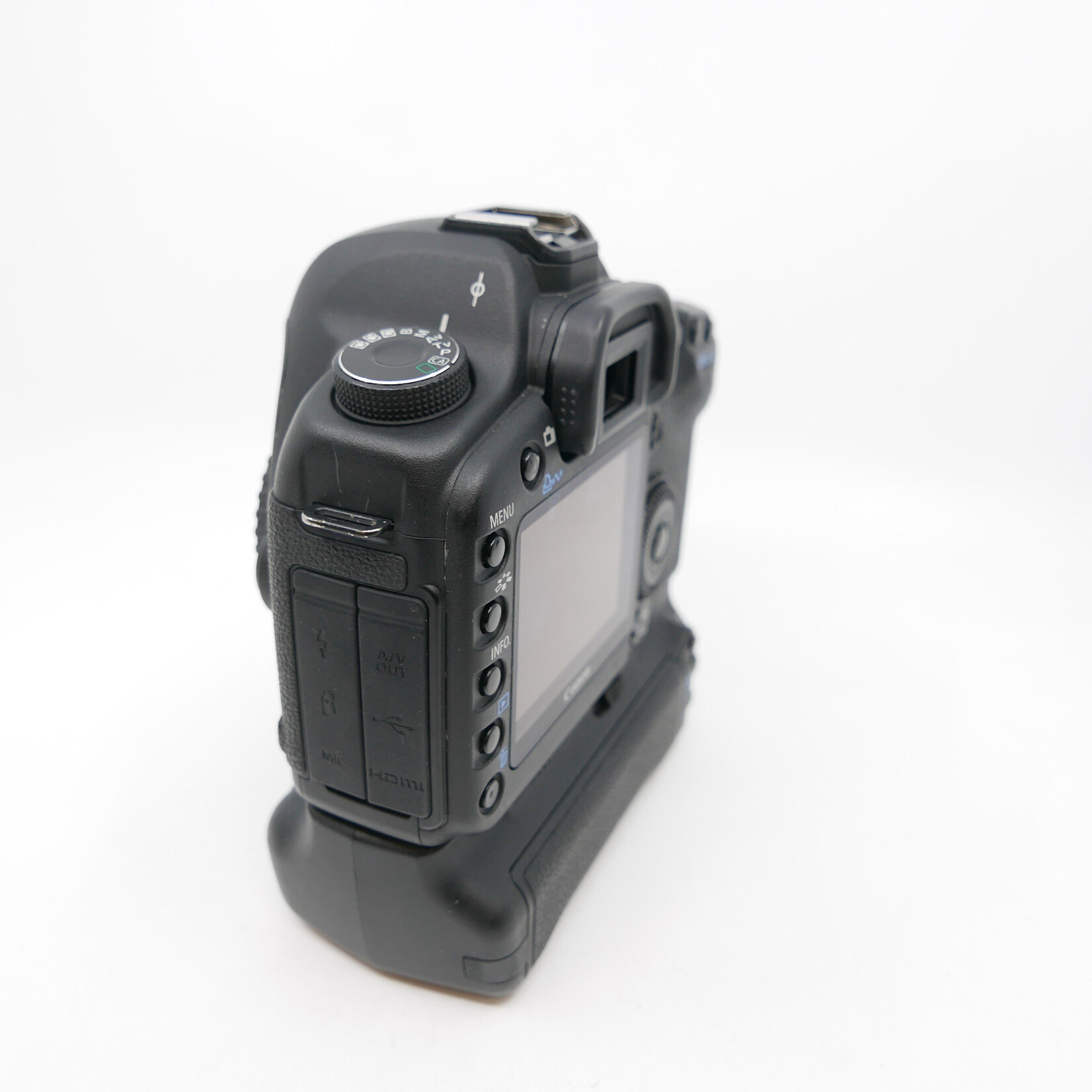Canon Canon 5D Mark II (Used)