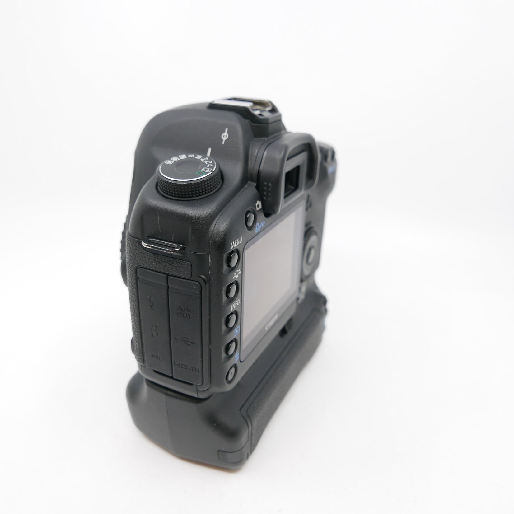 Canon Canon 5D Mark II